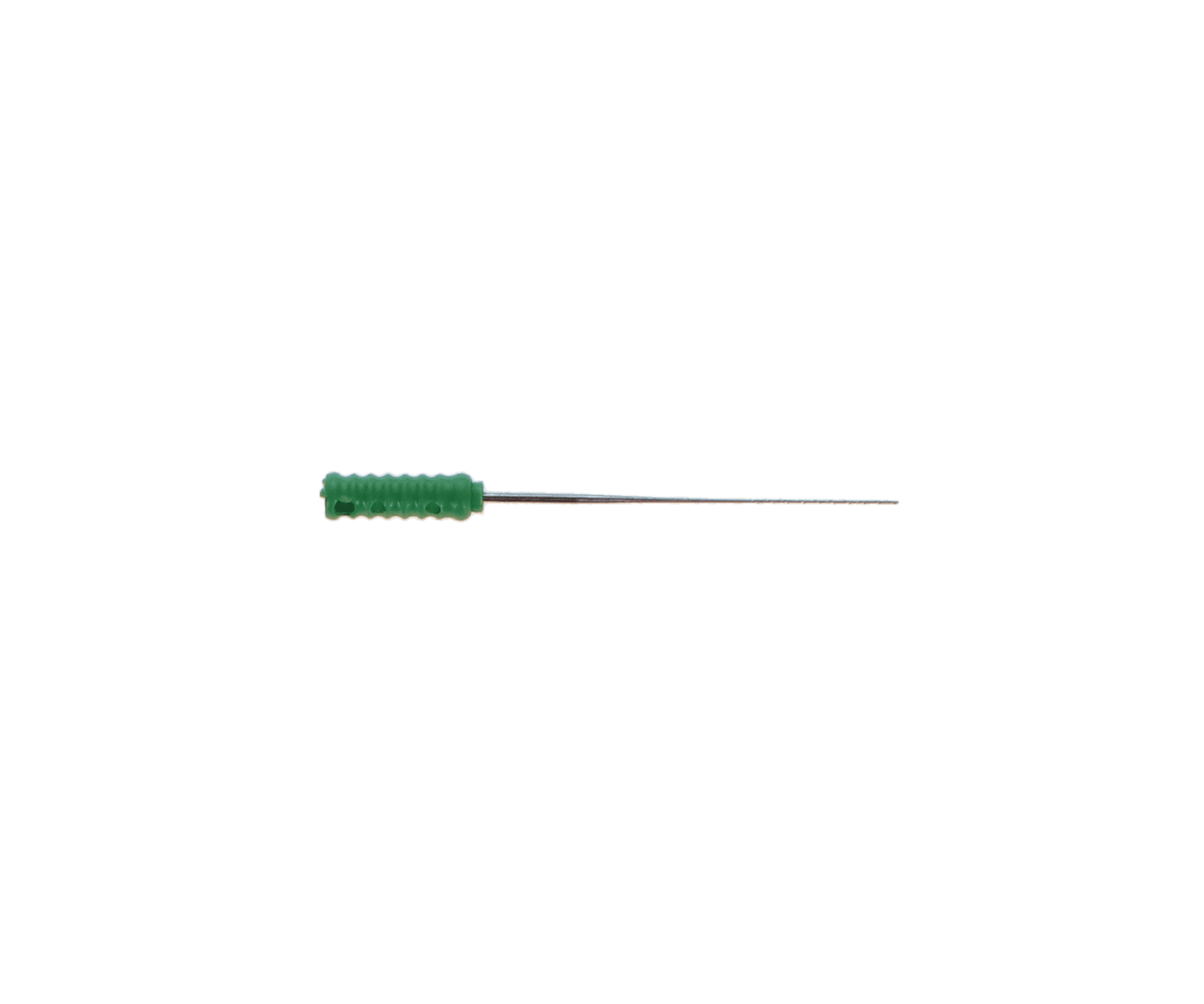 3D Dental Barbed Broaches, 25mm, Medium Green, 10/Pk, 01KZ65A79N93PDQHT0BS102RQ7 thumbnail 5
