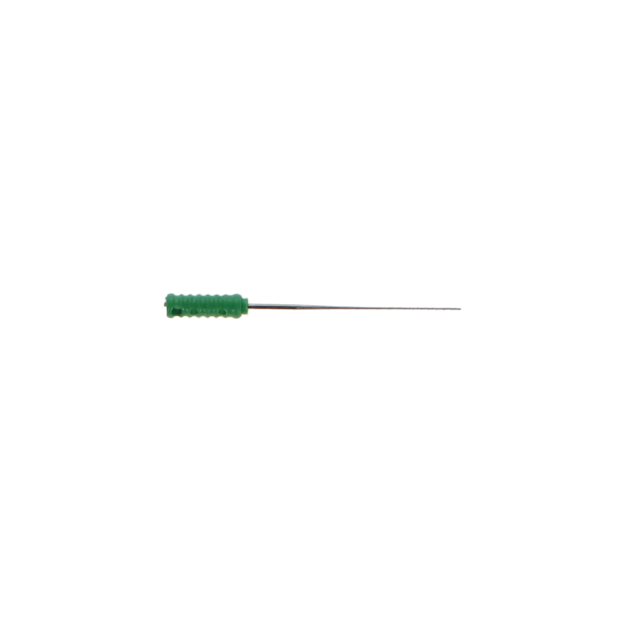 3D Dental Barbed Broaches, 25mm, Medium Green, 10/Pk, 01KZ65A79N93PDQHT0BS102RQ7 thumbnail 6