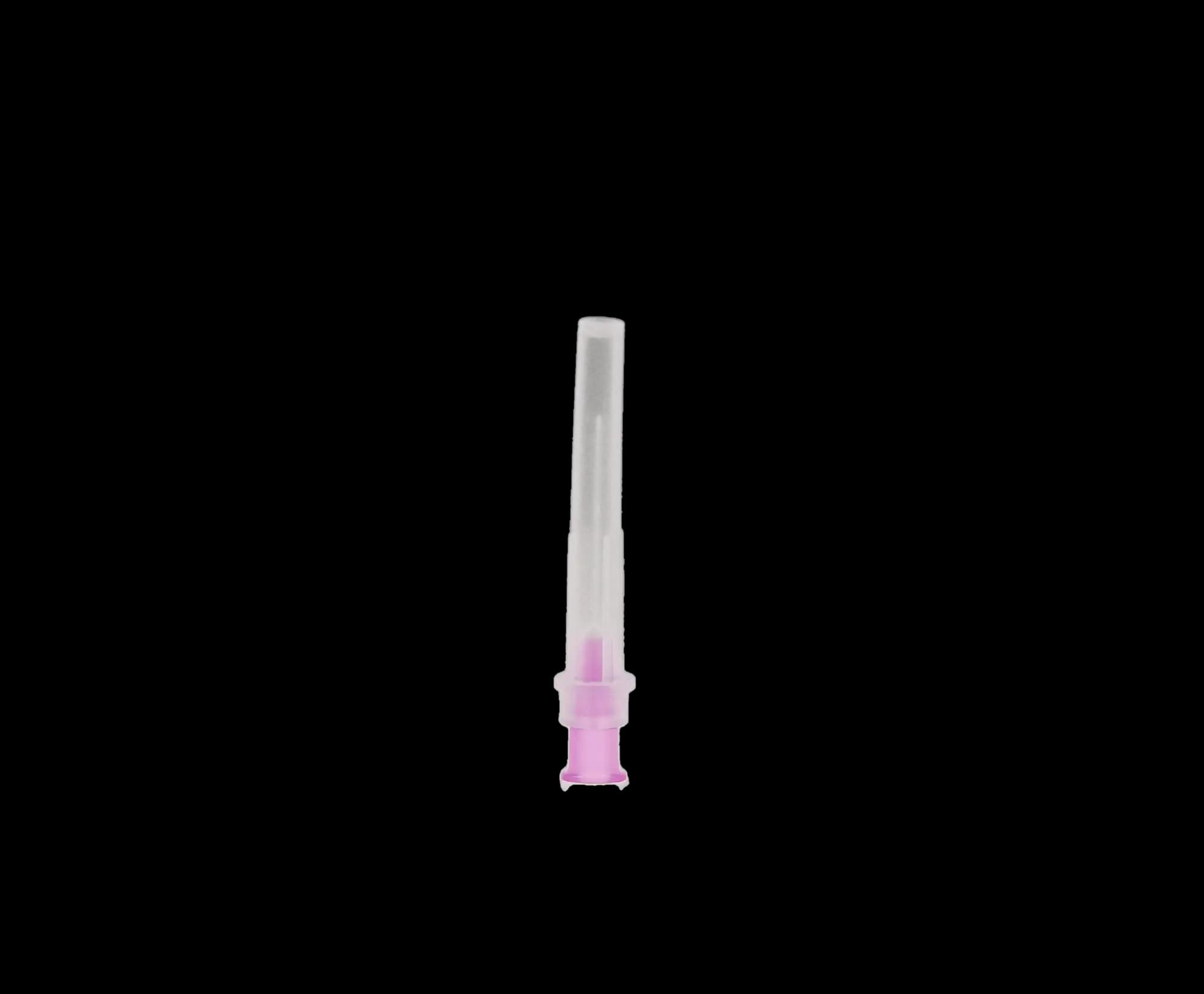 Endo Irrigation Needles, Straight Tip, 30 Ga, 1", Blue, 100/Pk, EN30 thumbnail 5