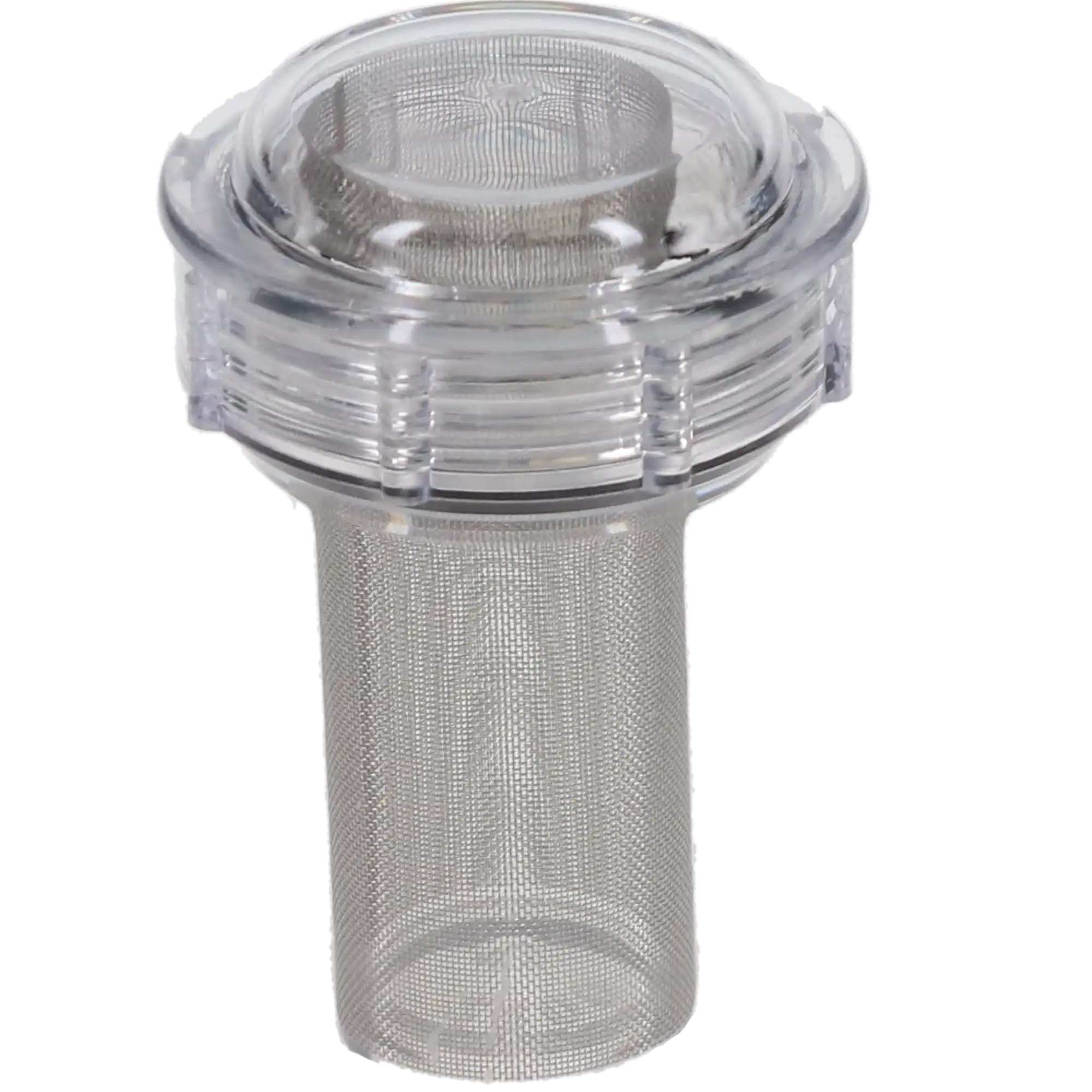 3D Dental Evacuation Trap, #2200, 2 3/4" x 3 5/8", 12/Pk, TR-2200 - Evacuation Traps, 2 3/4" x 3 5/8", # 2200, 12/Pk, TR-2200 - Image 1