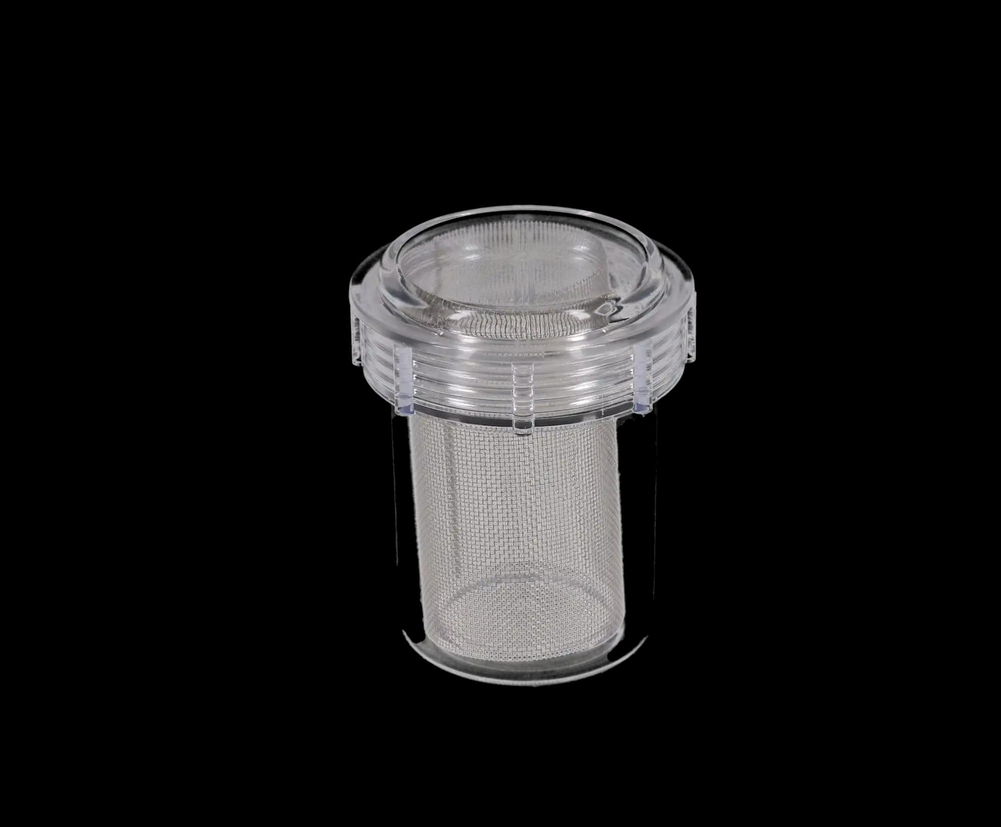 3D Dental Evacuation Trap, 3 1/2" x 4 3/8", #2300, 8/Pk, TR-2300 thumbnail 2