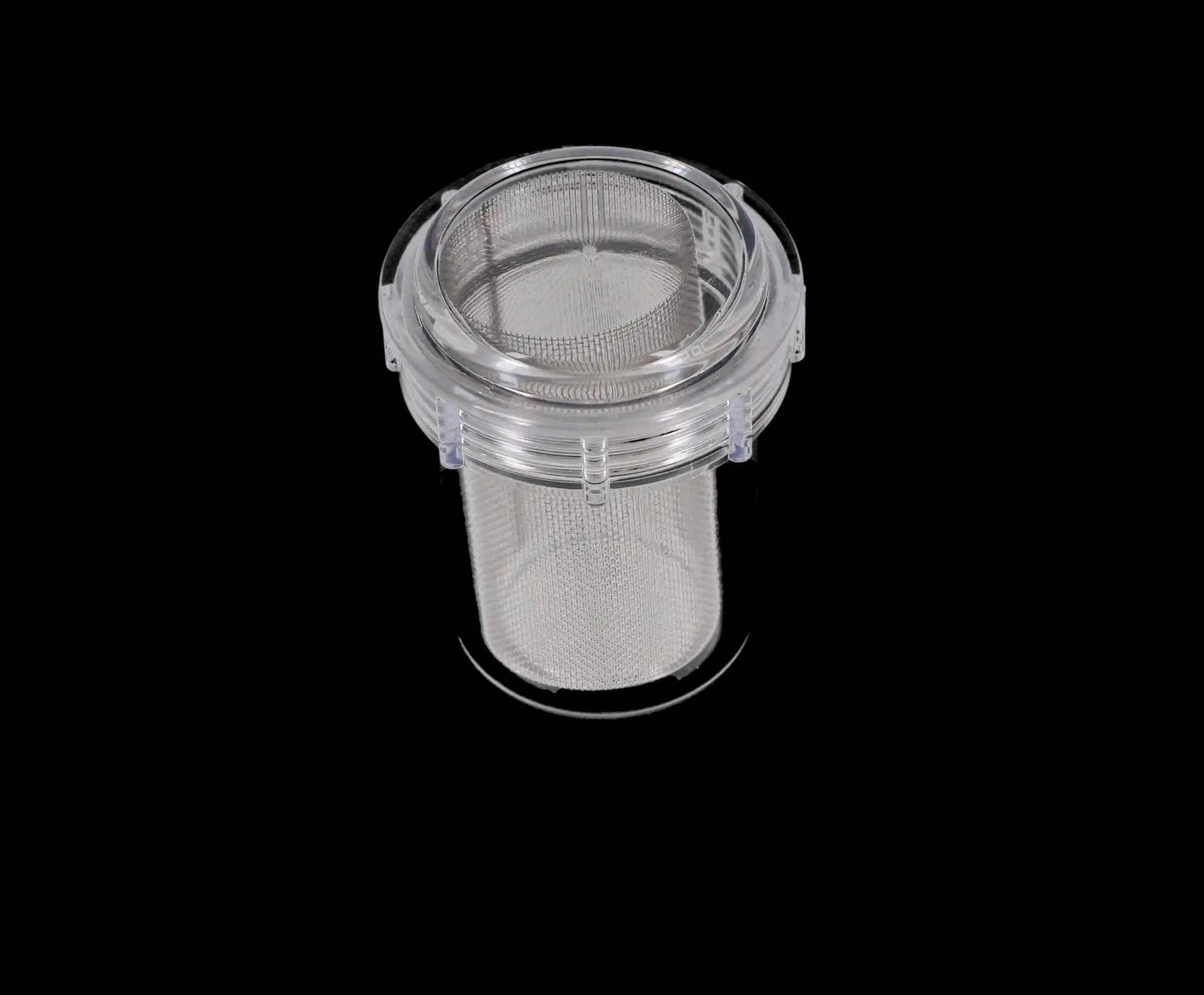 3D Dental Evacuation Trap, 3 1/2" x 4 3/8", #2300, 8/Pk, TR-2300 thumbnail 3