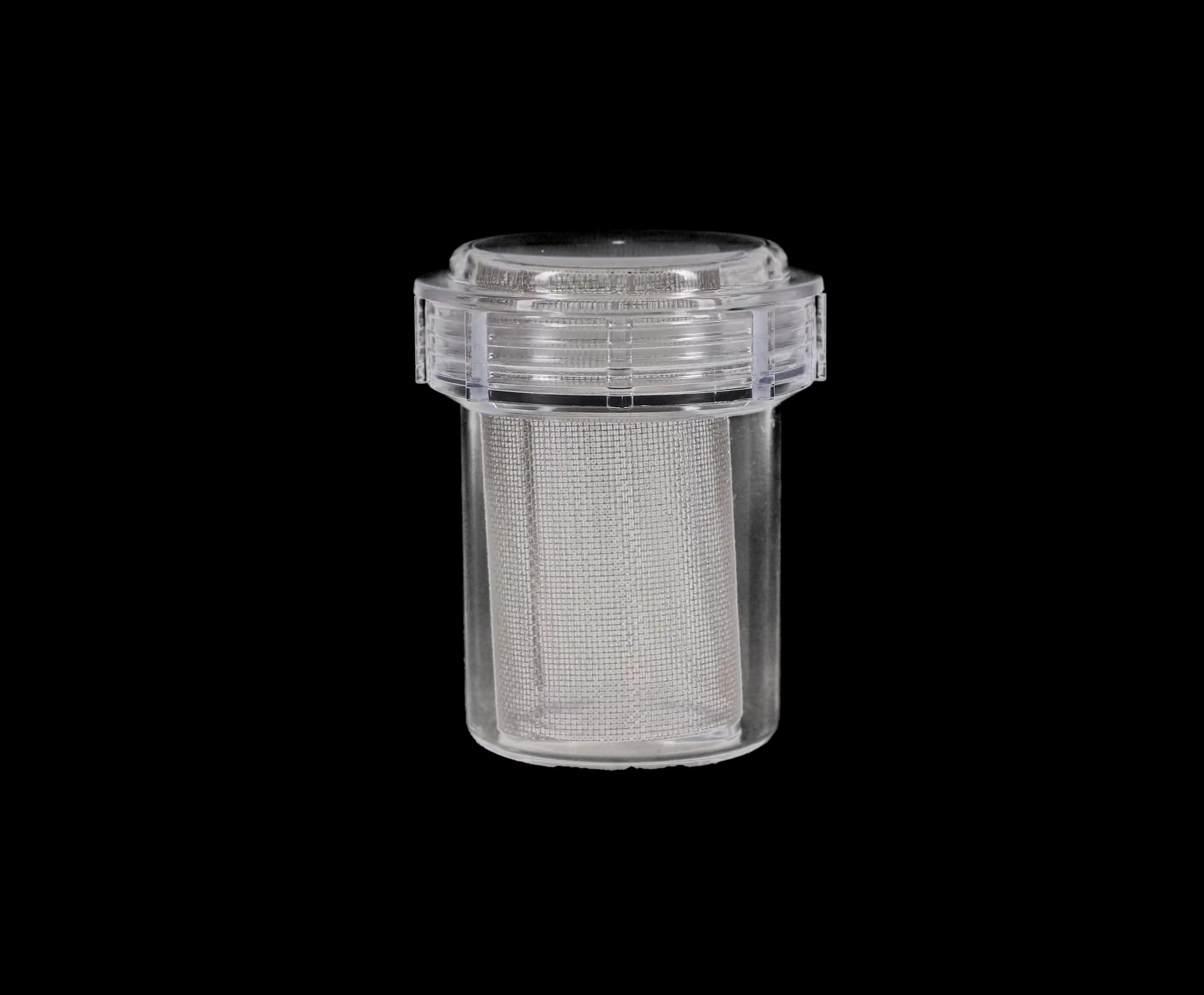 3D Dental Evacuation Trap, 3 1/2" x 4 3/8", #2300, 8/Pk, TR-2300 thumbnail 5