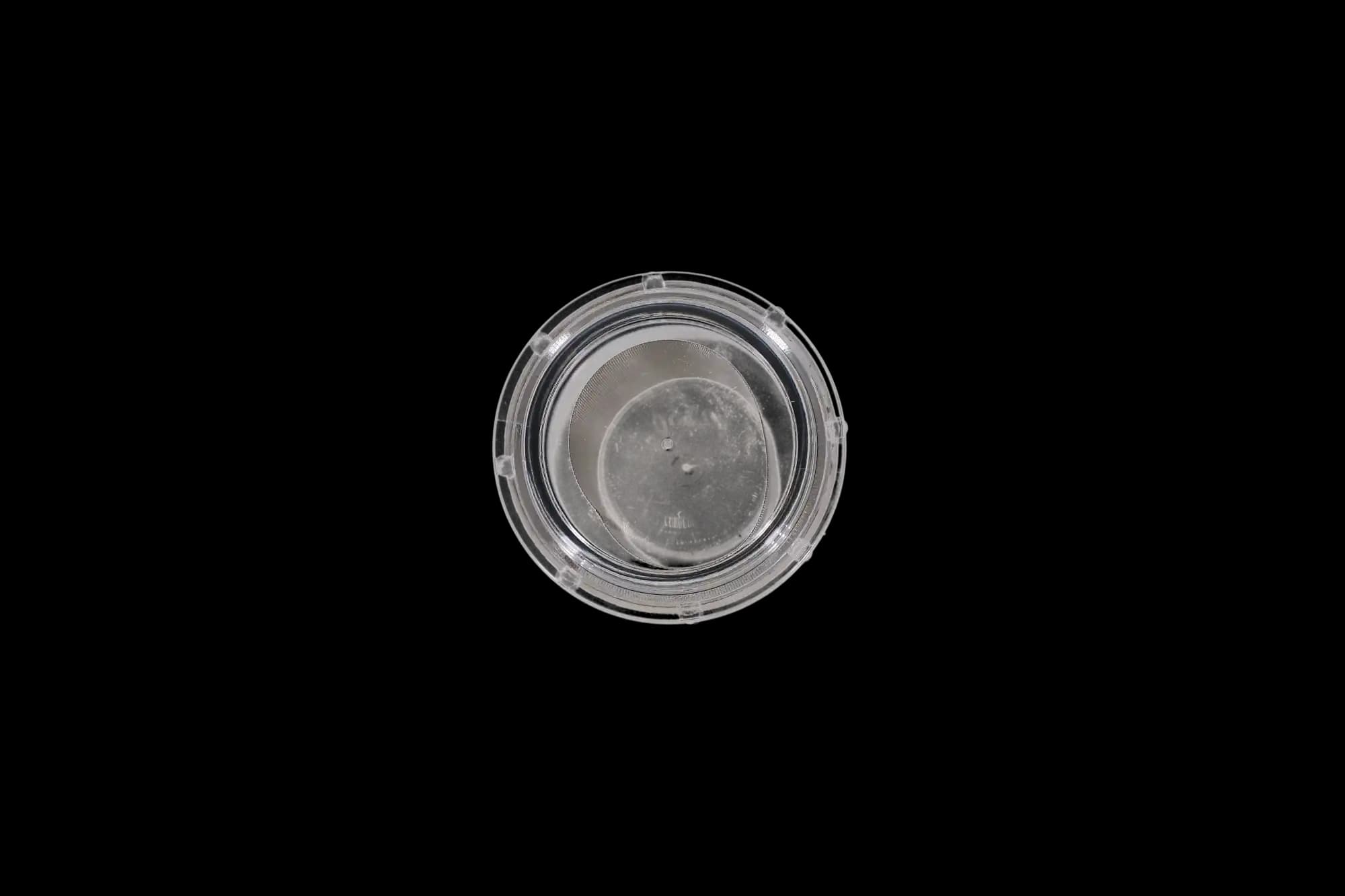 3D Dental Evacuation Trap, Fine Screen, 3 1/2" x 4 3/8", #2350, 8/Pk, TR-2350 - Evacuation Traps, Fine Screen, 3 1/2" x 4 3/8", # 2350, 8/Pk, TR-2350 - Image 1