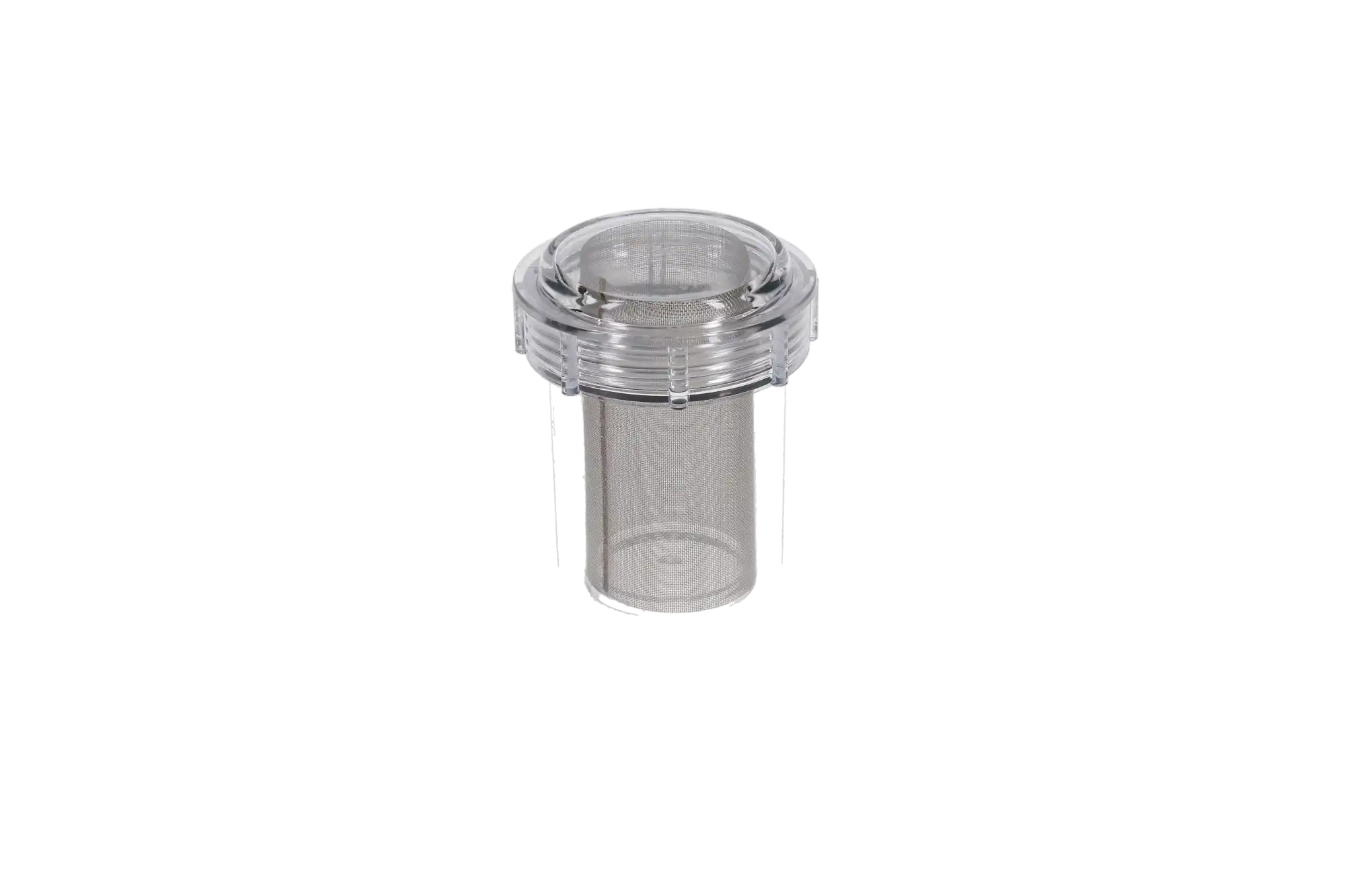 3D Dental Evacuation Trap, Fine Screen, 3 1/2" x 4 3/8", #2350, 8/Pk, TR-2350 thumbnail 2