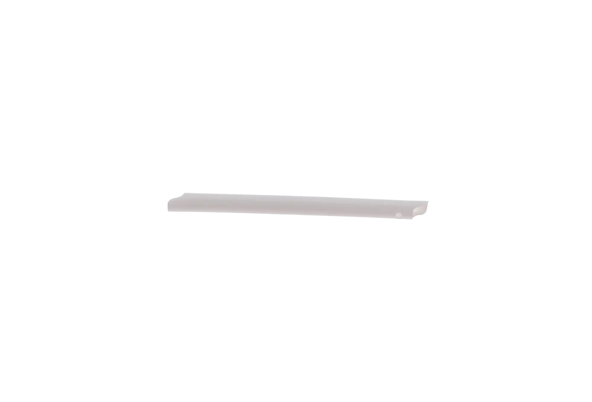 3D Dental High-Volume Evacuator Tips, White, Dual-Ended (Vented/Non-Vented), 1/8" Diameter, 100/Pk, EVTW thumbnail 5