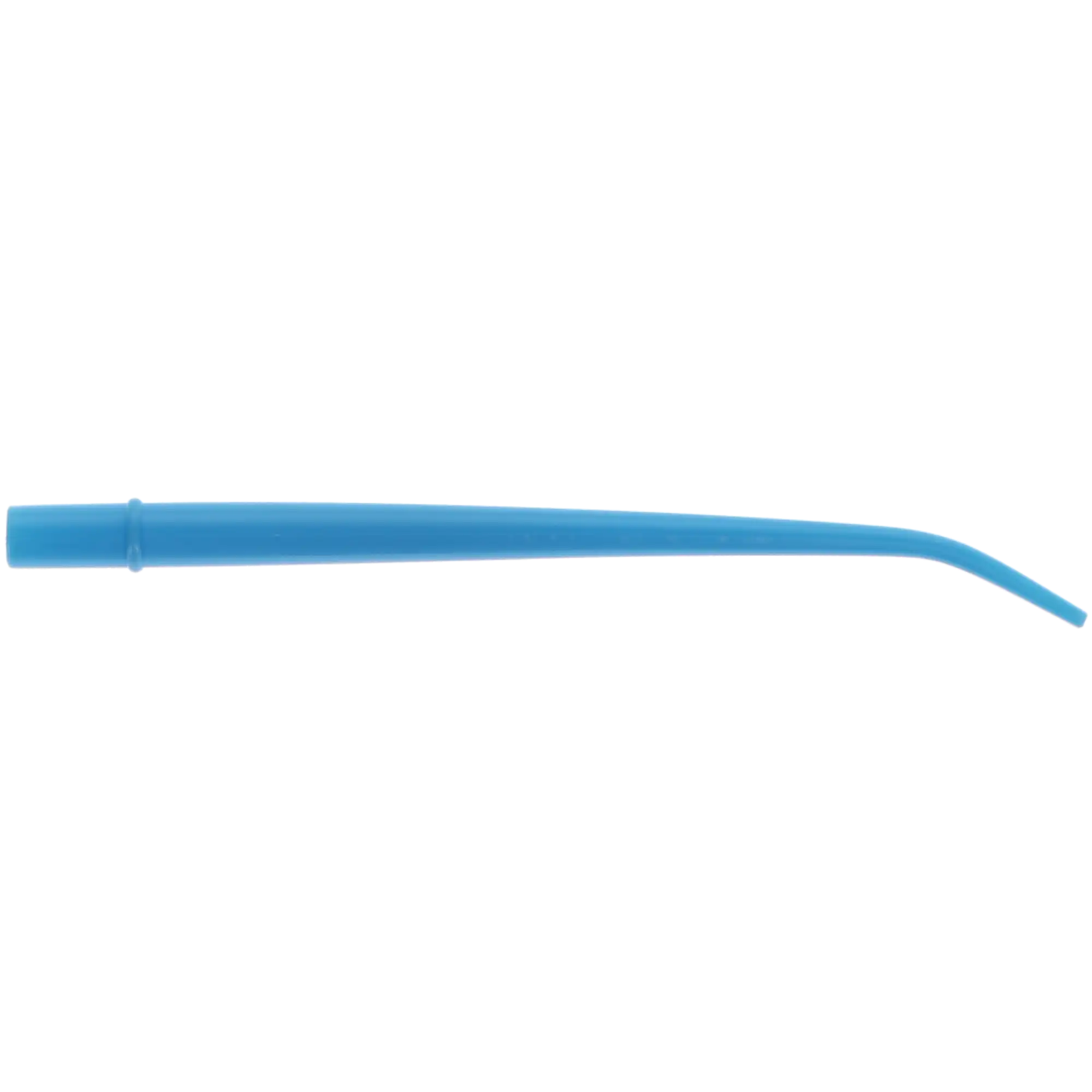 3D Dental Disposable Surgical Aspirator Tips, Regular, 1/16" Opening, Blue, 25/Pk, ASP16 thumbnail 5
