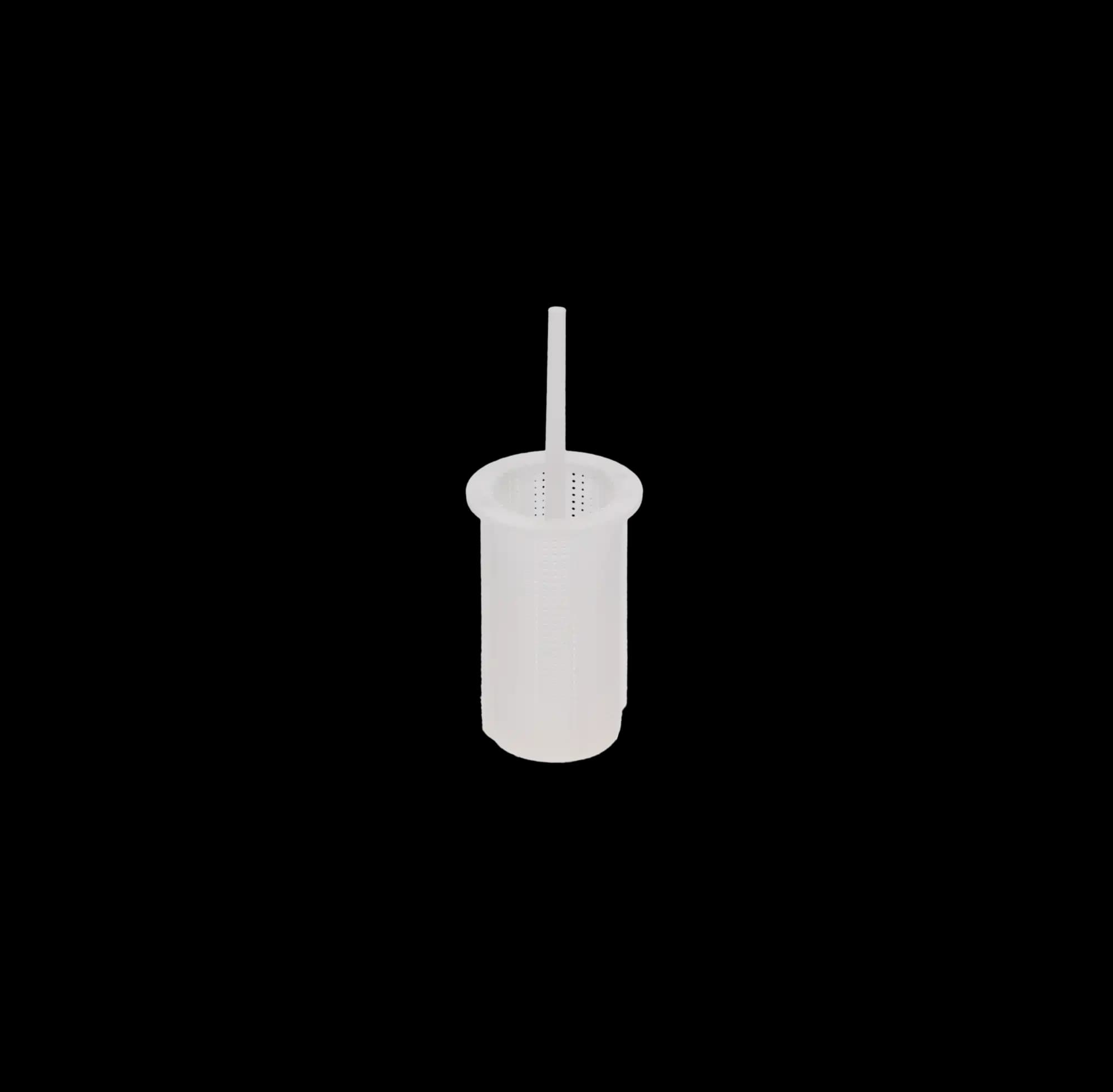 3D Dental Disposable Evacuation Trap #5500, 3 3/4", 144/Pk, TR-5500 thumbnail 2