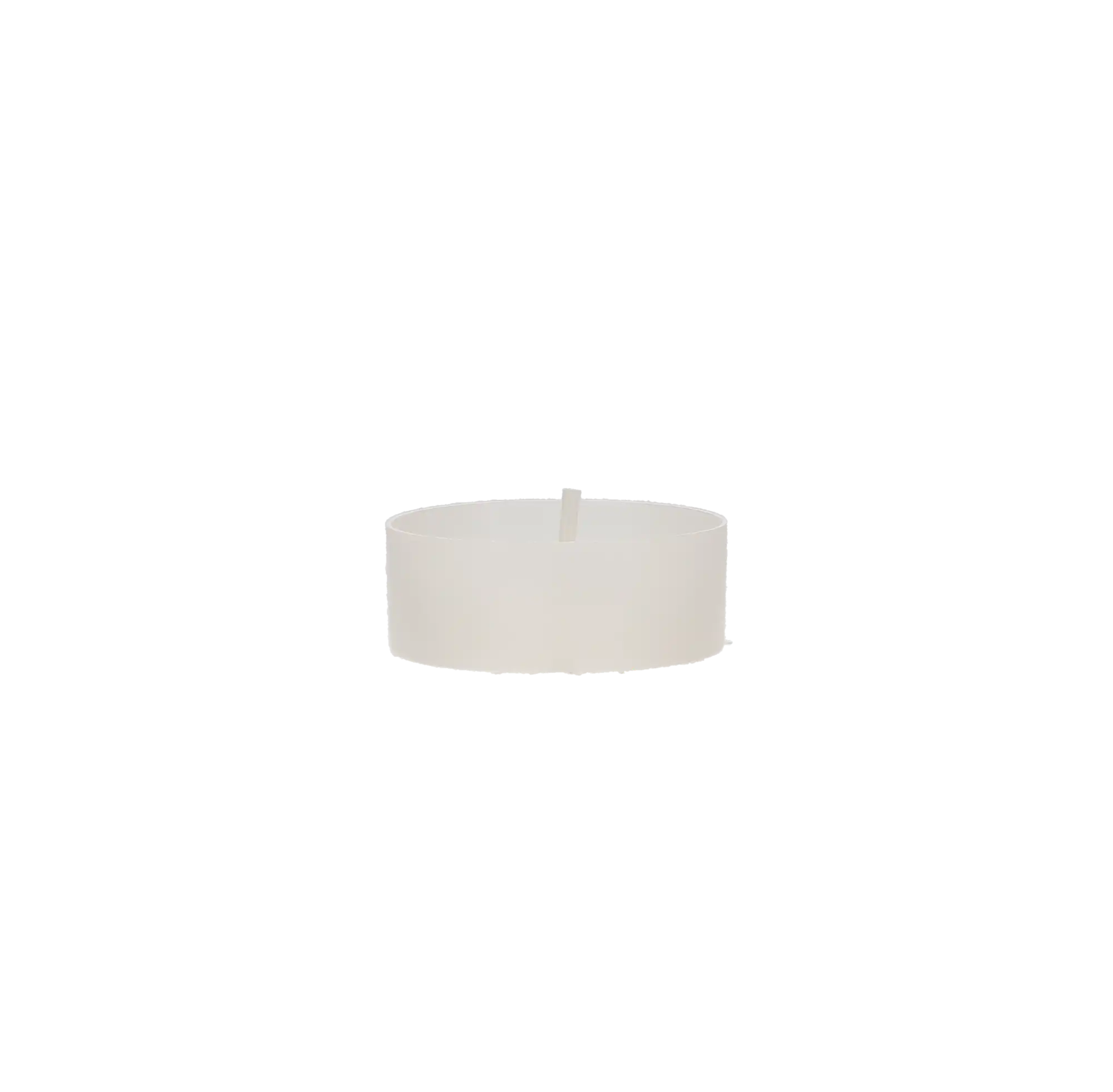 3D Dental Disposable Evacuation Trap, 2 1/4", #5502, 144/Pk, TR-5502 thumbnail 5