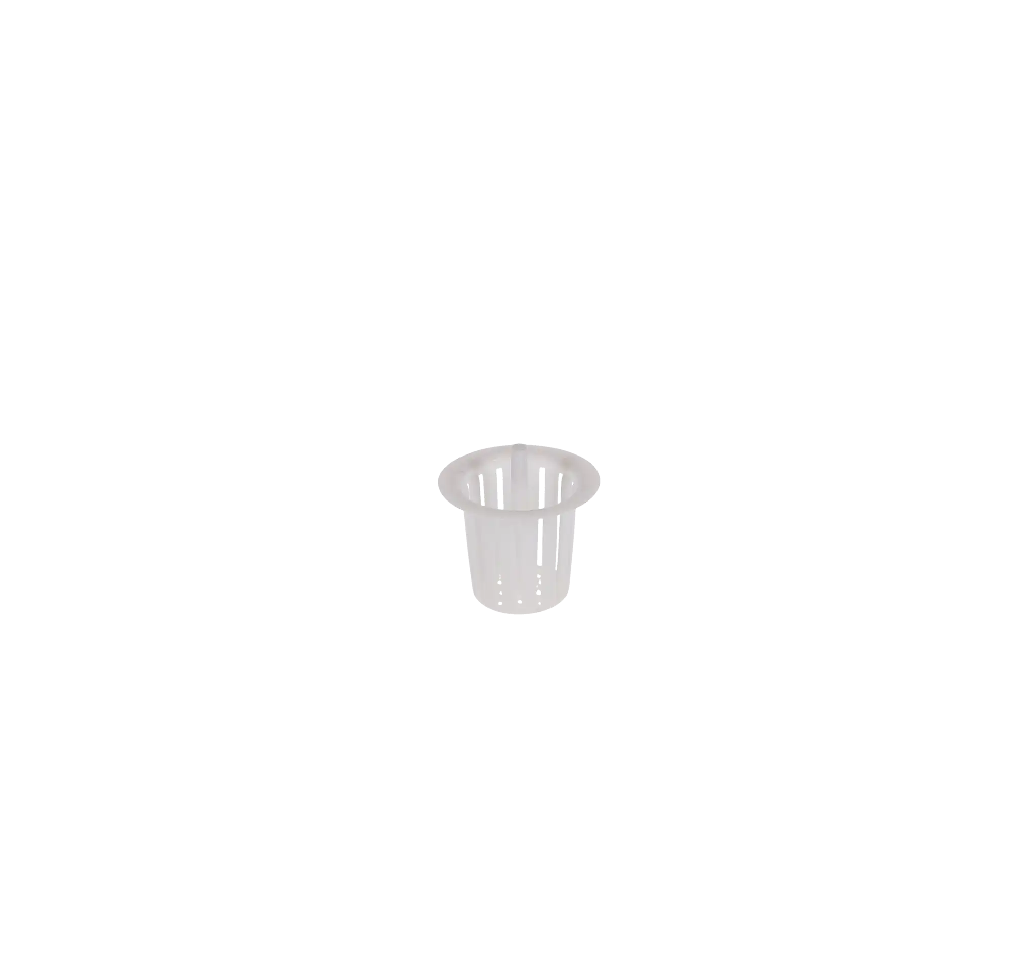 3D Dental Disposable Trap #6400, 1 5/8", 144/Pk, TR-6400 thumbnail 2