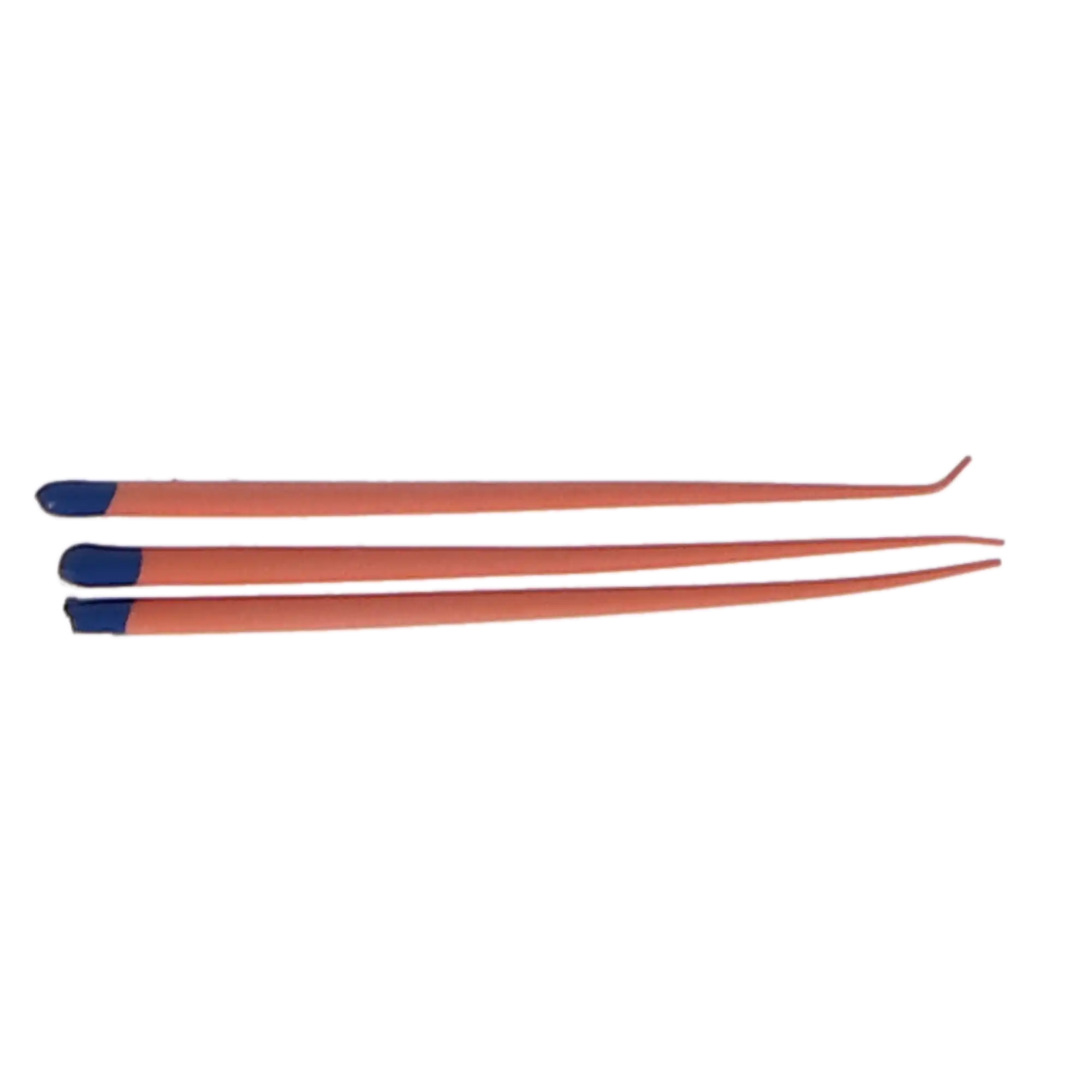 Gutta Percha Obturating Points, Hand-Rolled, Regular Bulk, Fine, 120/Pk, GPBF thumbnail 5