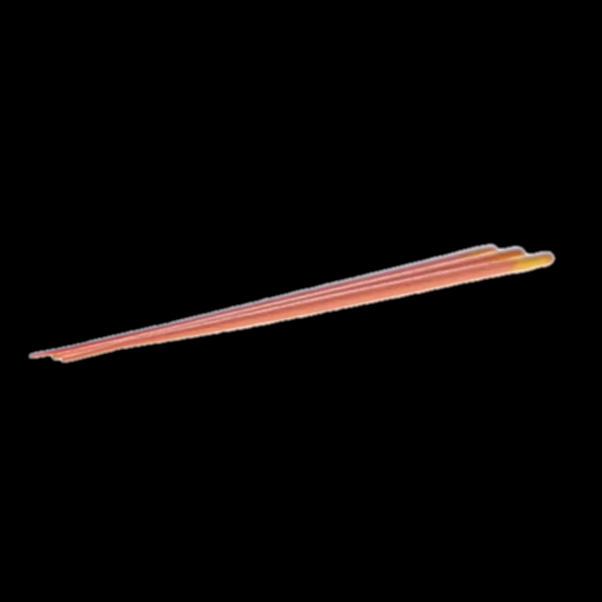 Gutta Percha Obturating Points, Hand-Rolled, Regular Bulk, Fine/Fine, 120/Pk, GPBFF - Gutta Percha Obturating Points, Hand-Rolled, Regular Bulk, Fine/Fine, 120/Pk, GPBFF - Image 1
