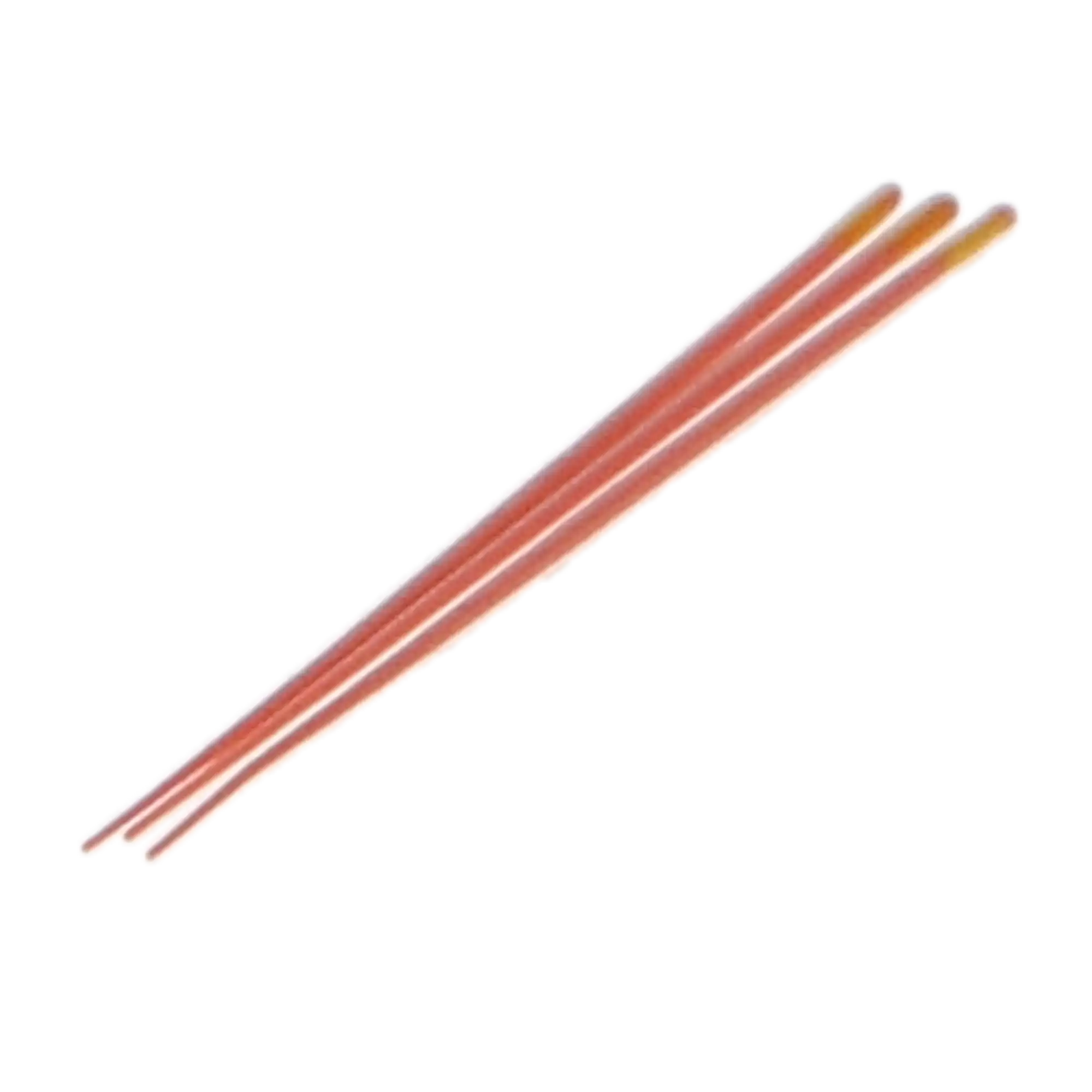 Gutta Percha Obturating Points, Hand-Rolled, Regular Bulk, Fine/Fine, 120/Pk, GPBFF thumbnail 2