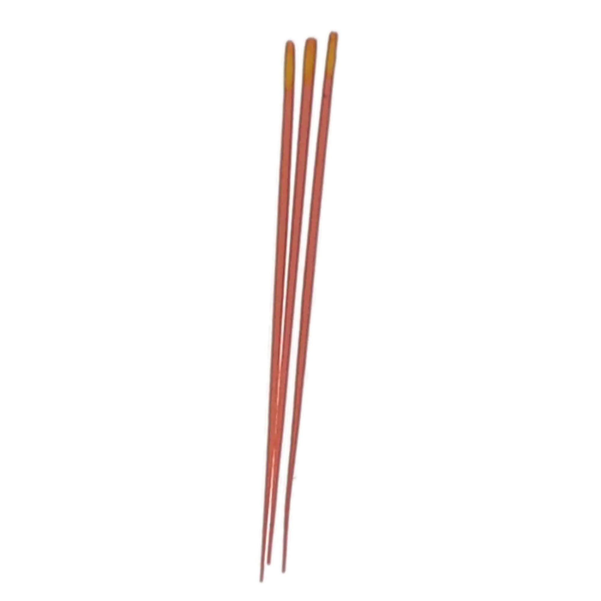 Gutta Percha Obturating Points, Hand-Rolled, Regular Bulk, Fine/Fine, 120/Pk, GPBFF thumbnail 3