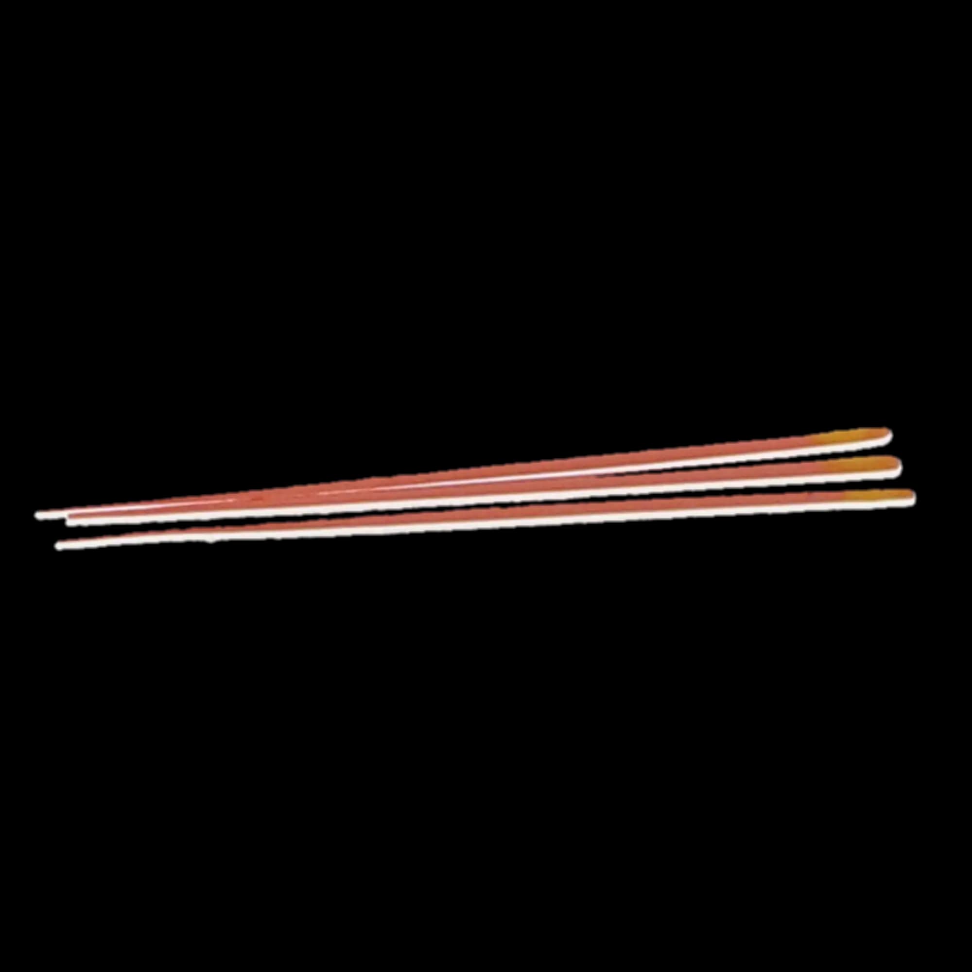 Gutta Percha Obturating Points, Hand-Rolled, Regular Bulk, Fine/Fine, 120/Pk, GPBFF thumbnail 5