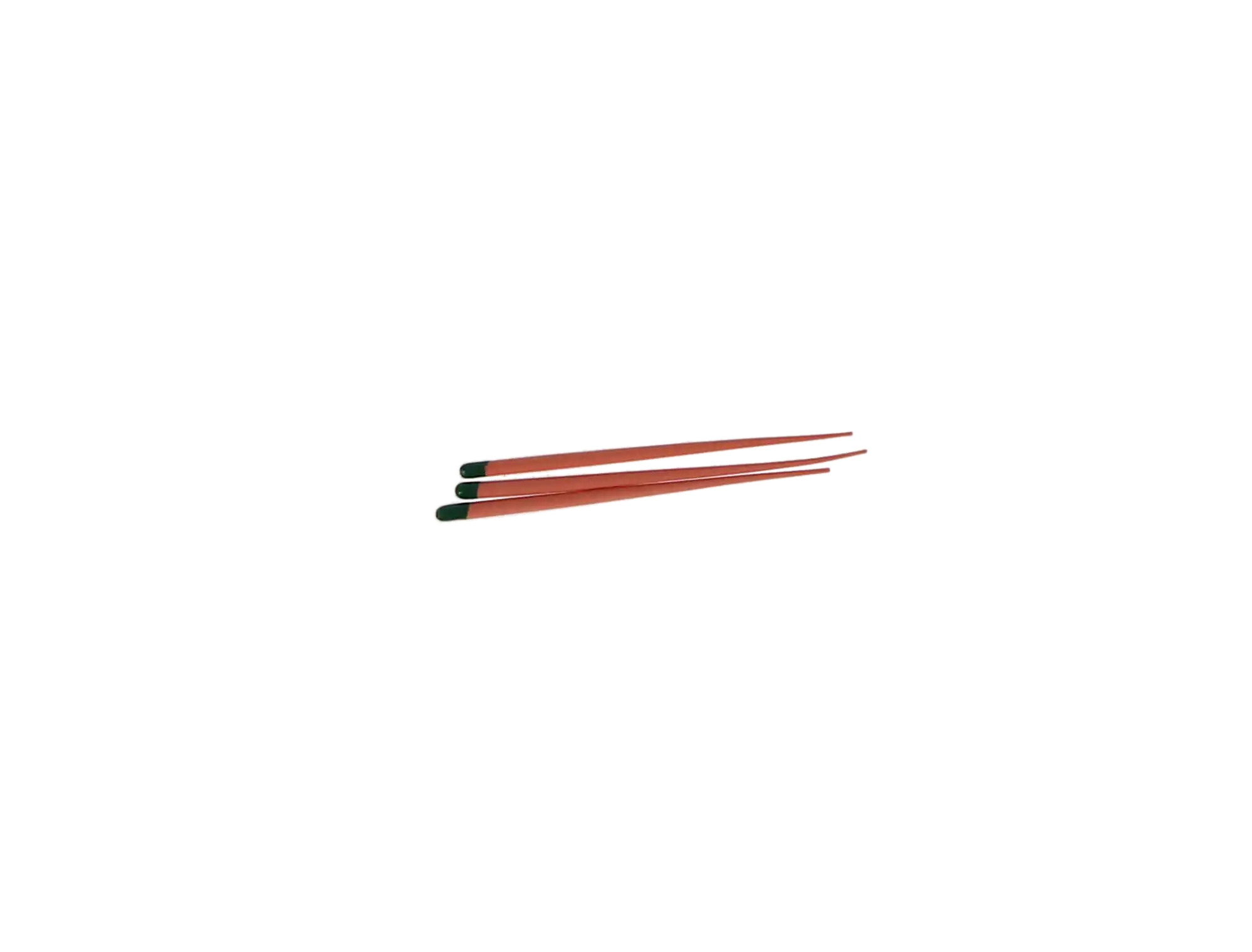 Gutta Percha Obturating Points, Hand-Rolled, Regular Bulk, Fine/Medium, 120/Pk, GPBFM thumbnail 5