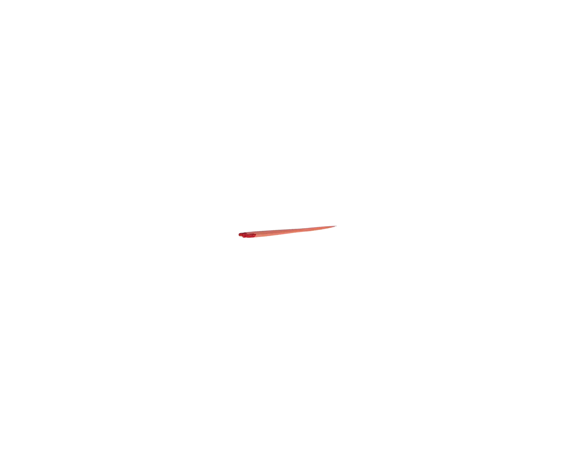 Gutta Percha Obturating Points, Hand-Rolled, Regular Bulk, Medium/Fine, 120/Pk, GPBMF - Gutta Percha Obturating Points, Hand-Rolled, Regular Bulk, Medium/Fine, 120/Pk, GPBMF - Image 1