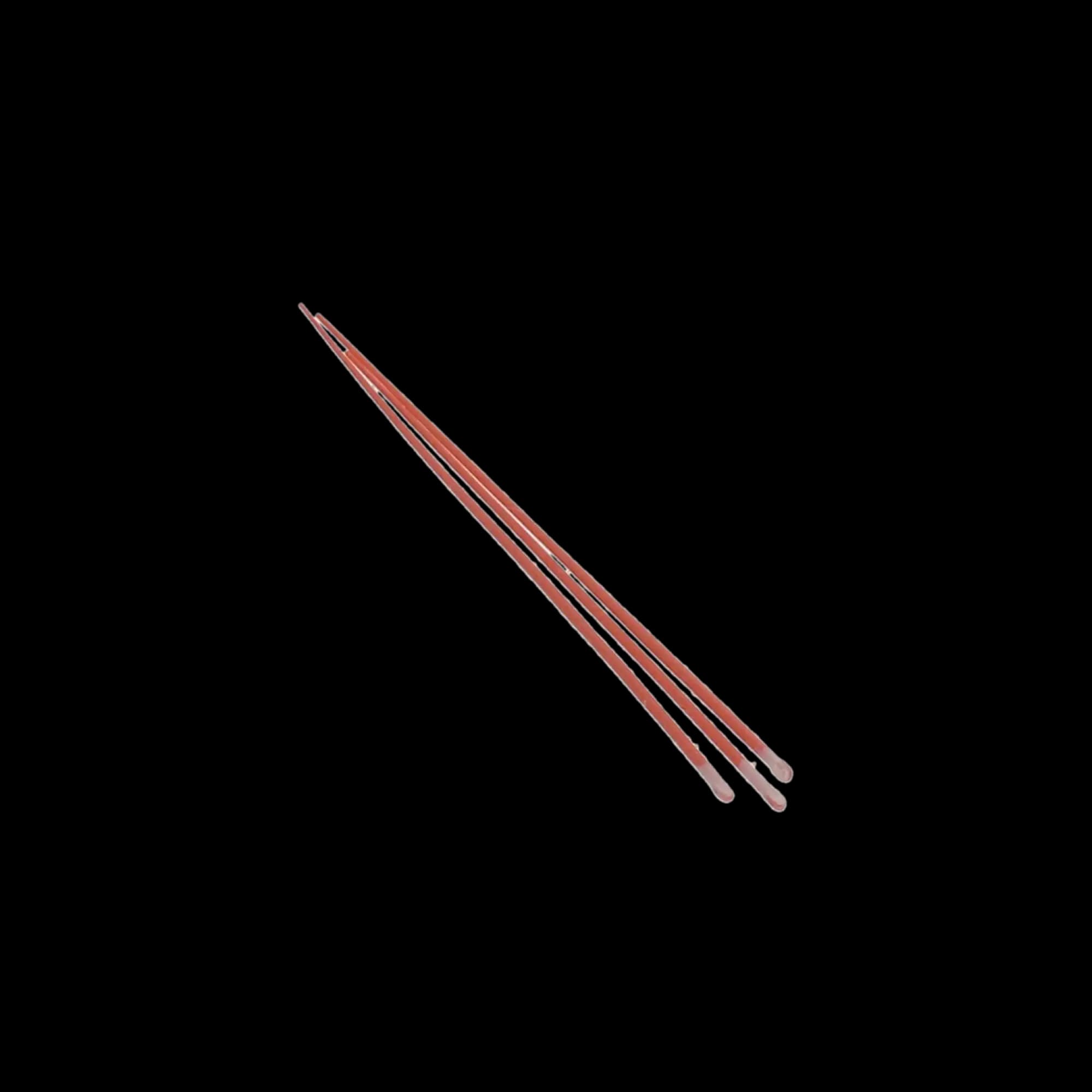 Gutta Percha Obturating Points, Hand-Rolled, Regular Bulk, X-Fine, 120/Pk, GPBXF thumbnail 3