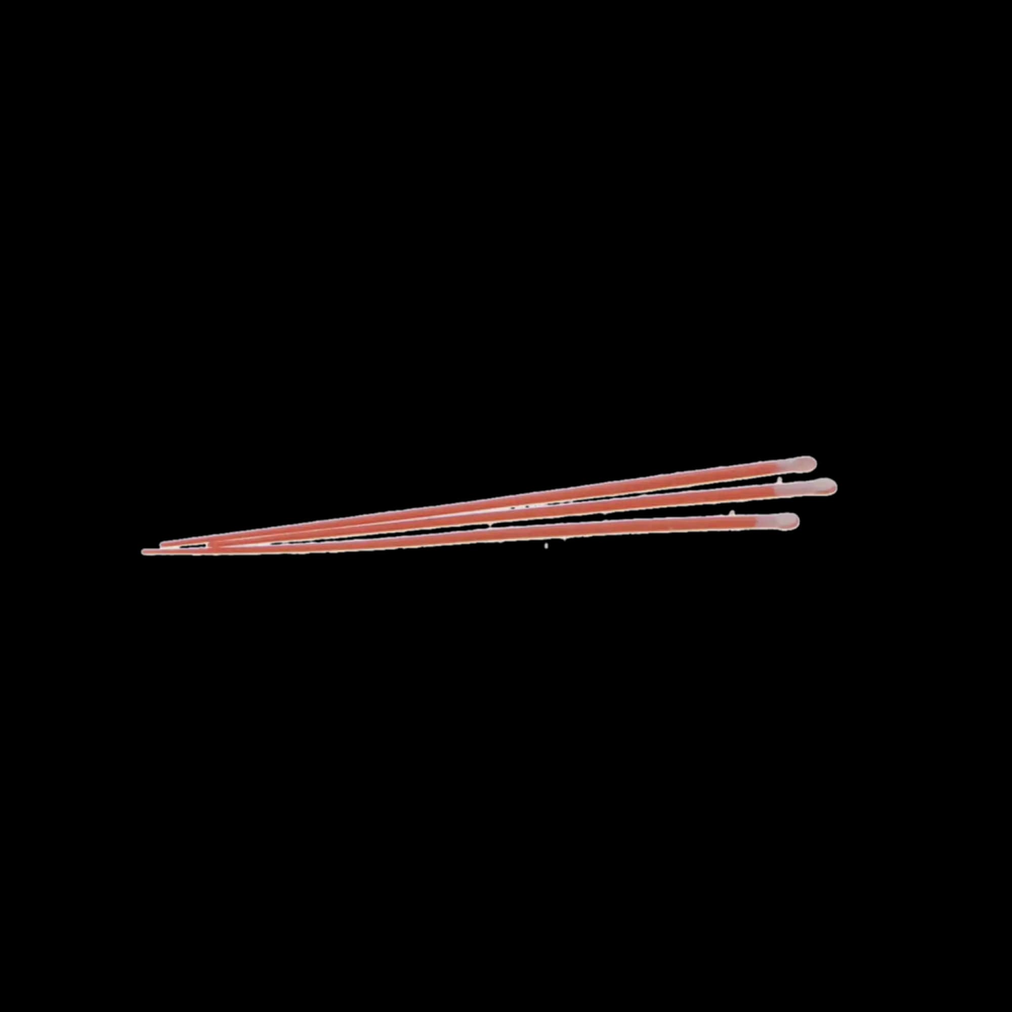 Gutta Percha Obturating Points, Hand-Rolled, Regular Bulk, X-Fine, 120/Pk, GPBXF thumbnail 5