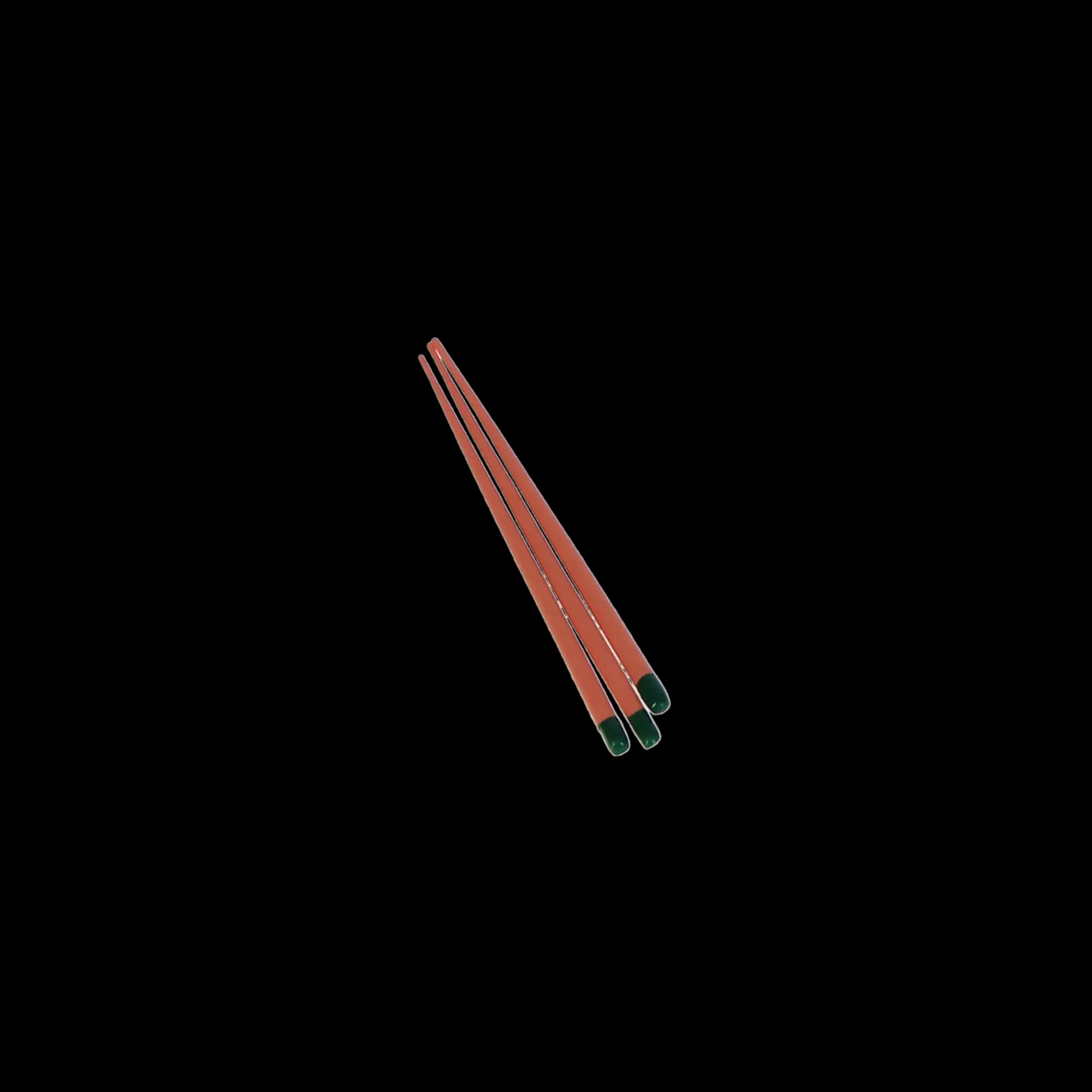Gutta Percha Obturating Points, Hand-Rolled, Vial Pack, Fine/Medium, 120/Pk, GPFM thumbnail 3