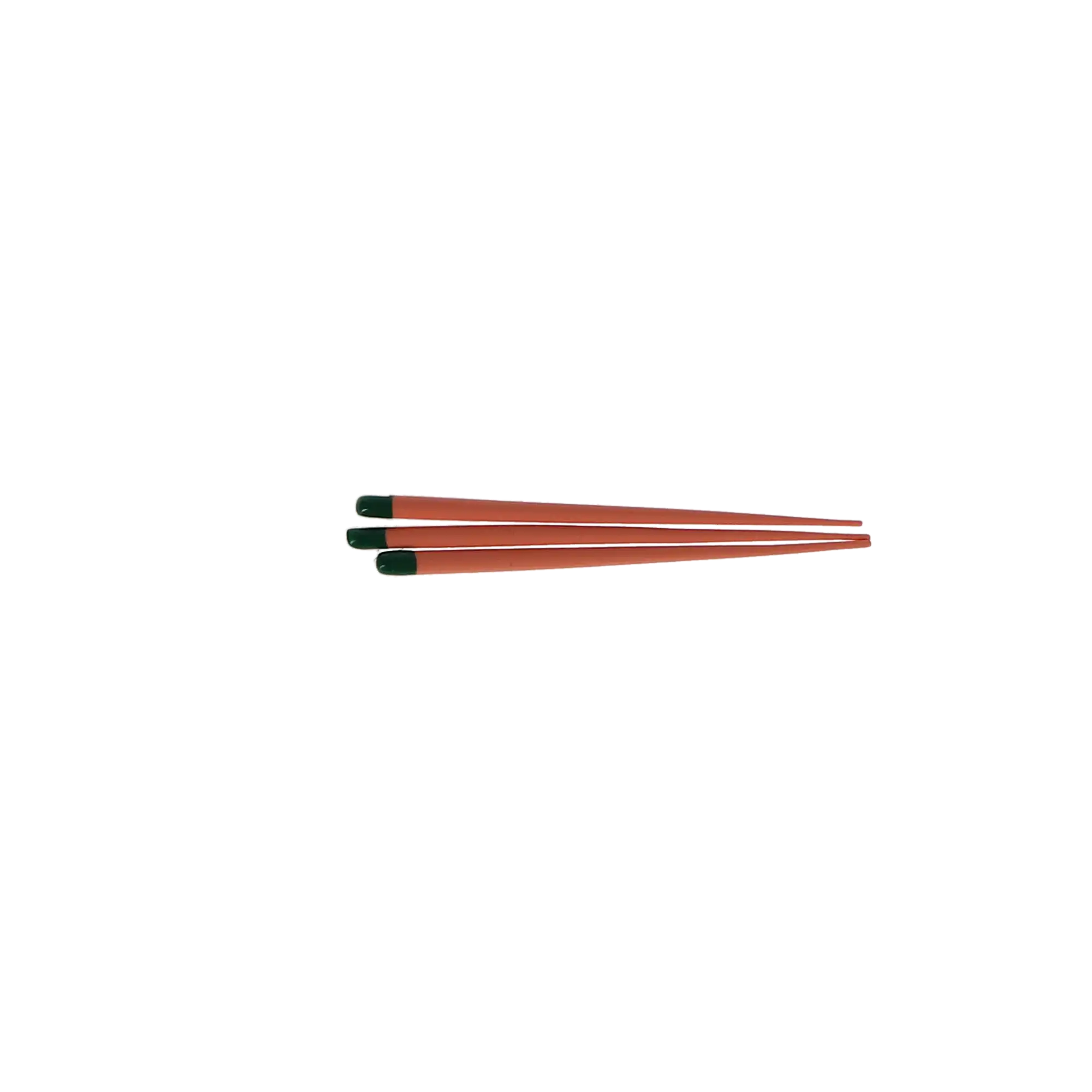 Gutta Percha Obturating Points, Hand-Rolled, Vial Pack, Fine/Medium, 120/Pk, GPFM thumbnail 5