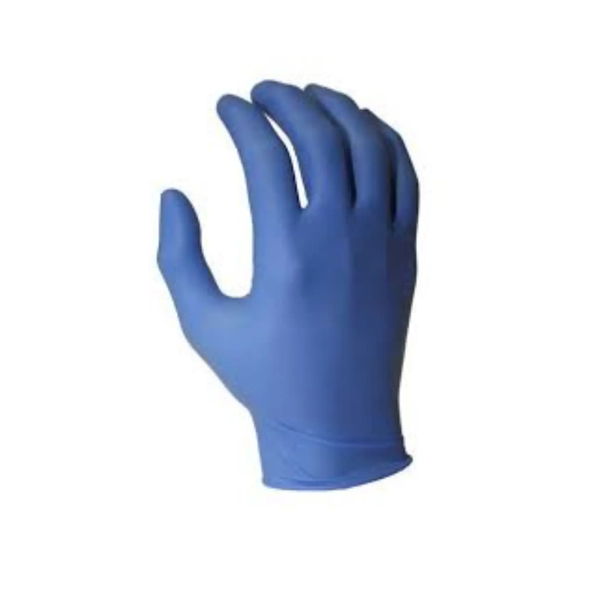 3D Dental Essentials Premium Nitrile Ultra Slim Examination Gloves, Powder-Free, Extra Large, 250/Box, GN300-XL - Gloves Nitrile Ultra Slim, Powder-Free, Extra Large, 250/Box, GN300-XL - Image 1