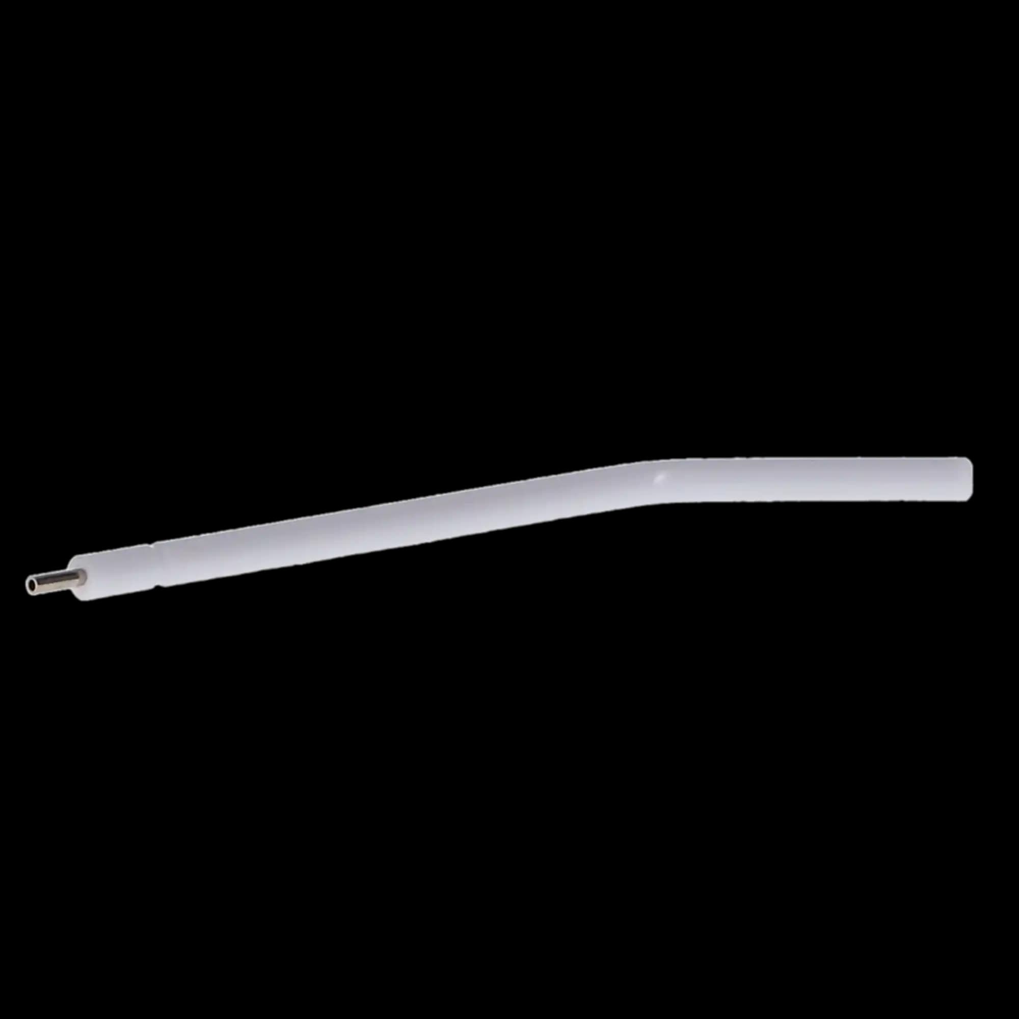 Safe Tip EZ Type Metacore Air/Water Syringe Tips, White, 1600/Pk, AWMCW - Safe Tip EZ Type Metacore Air/Water Tips, White, 1600/Pk, AWMCW - Image 1