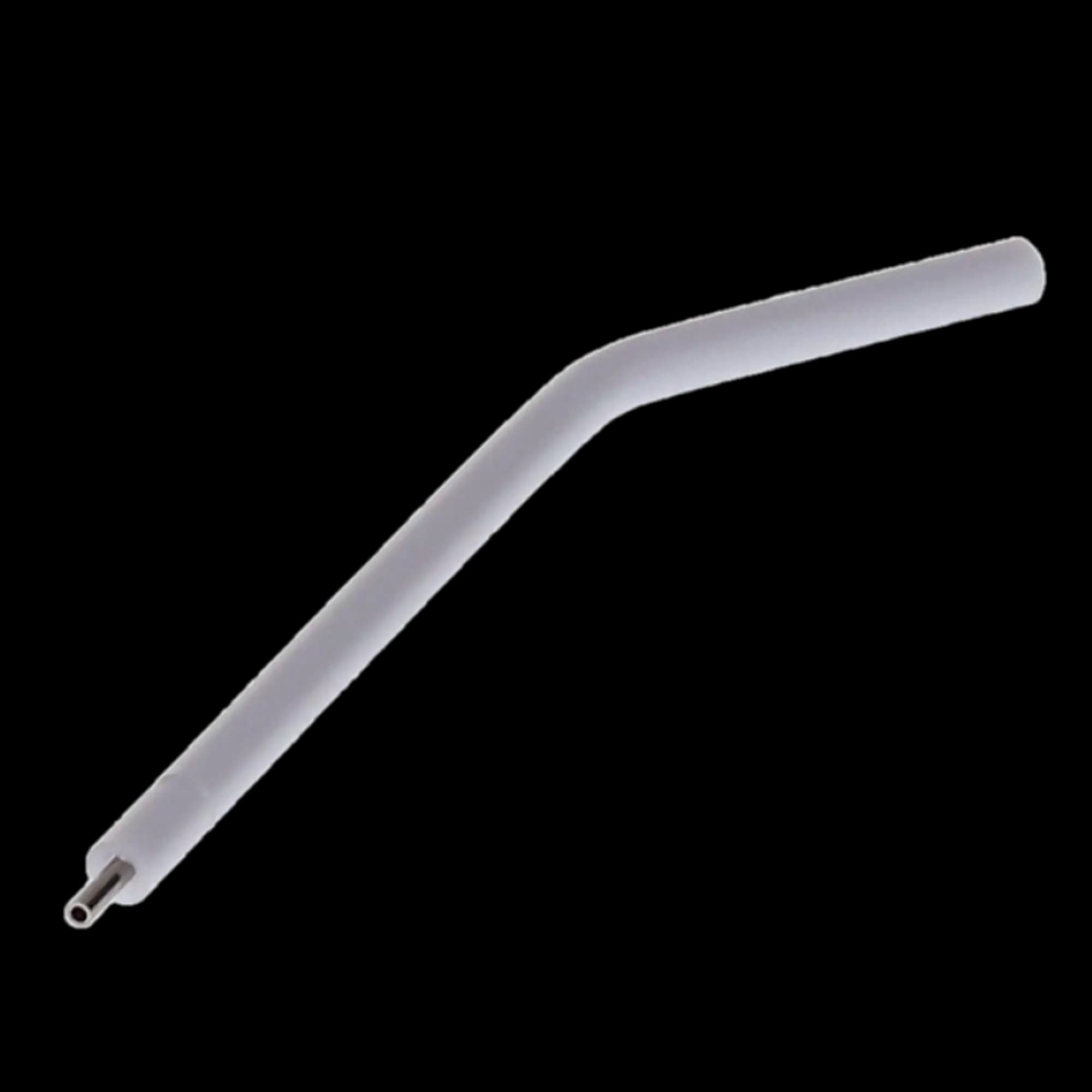 Safe Tip EZ Type Metacore Air/Water Syringe Tips, White, 1600/Pk, AWMCW thumbnail 2