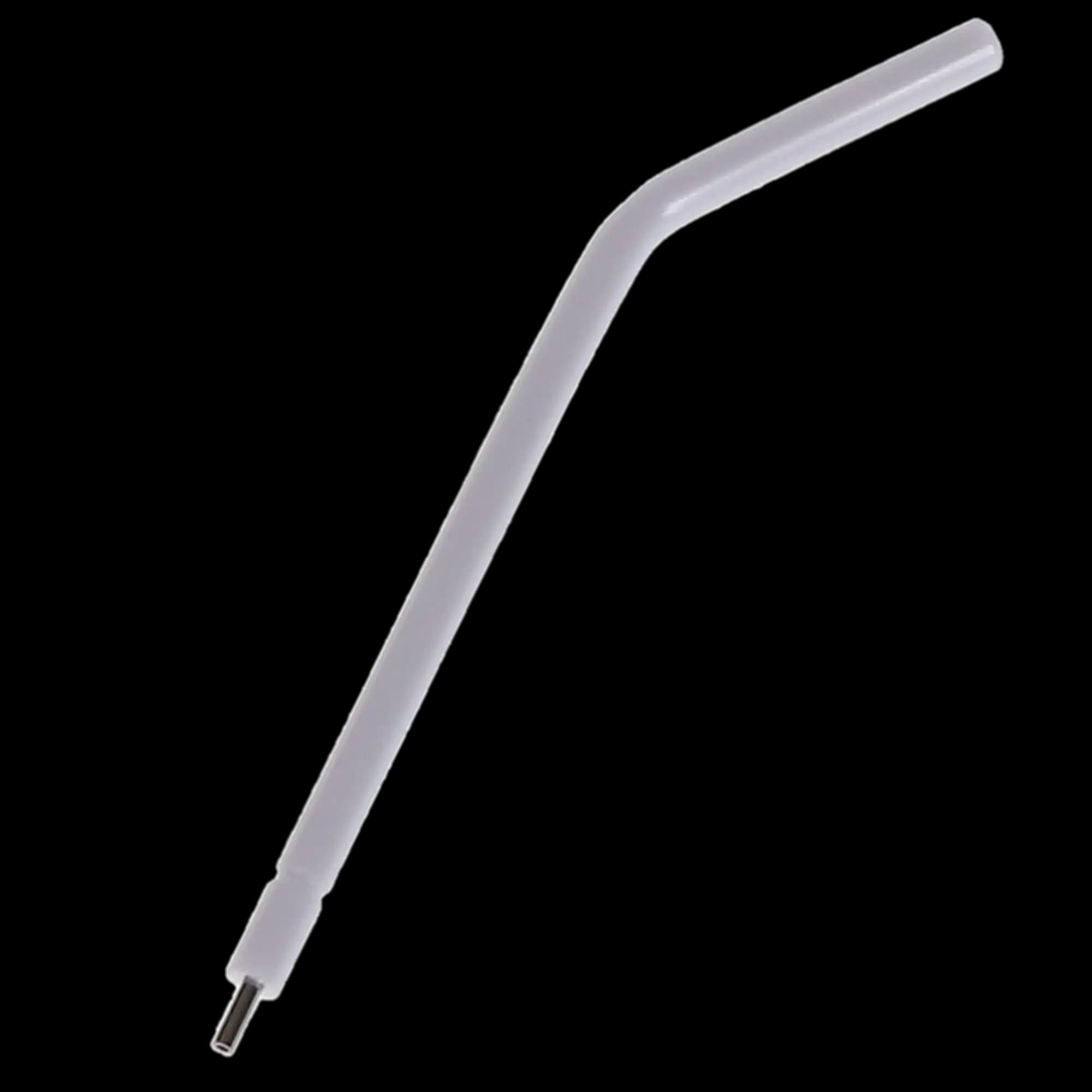 Safe Tip EZ Type Metacore Air/Water Syringe Tips, White, 1600/Pk, AWMCW thumbnail 3