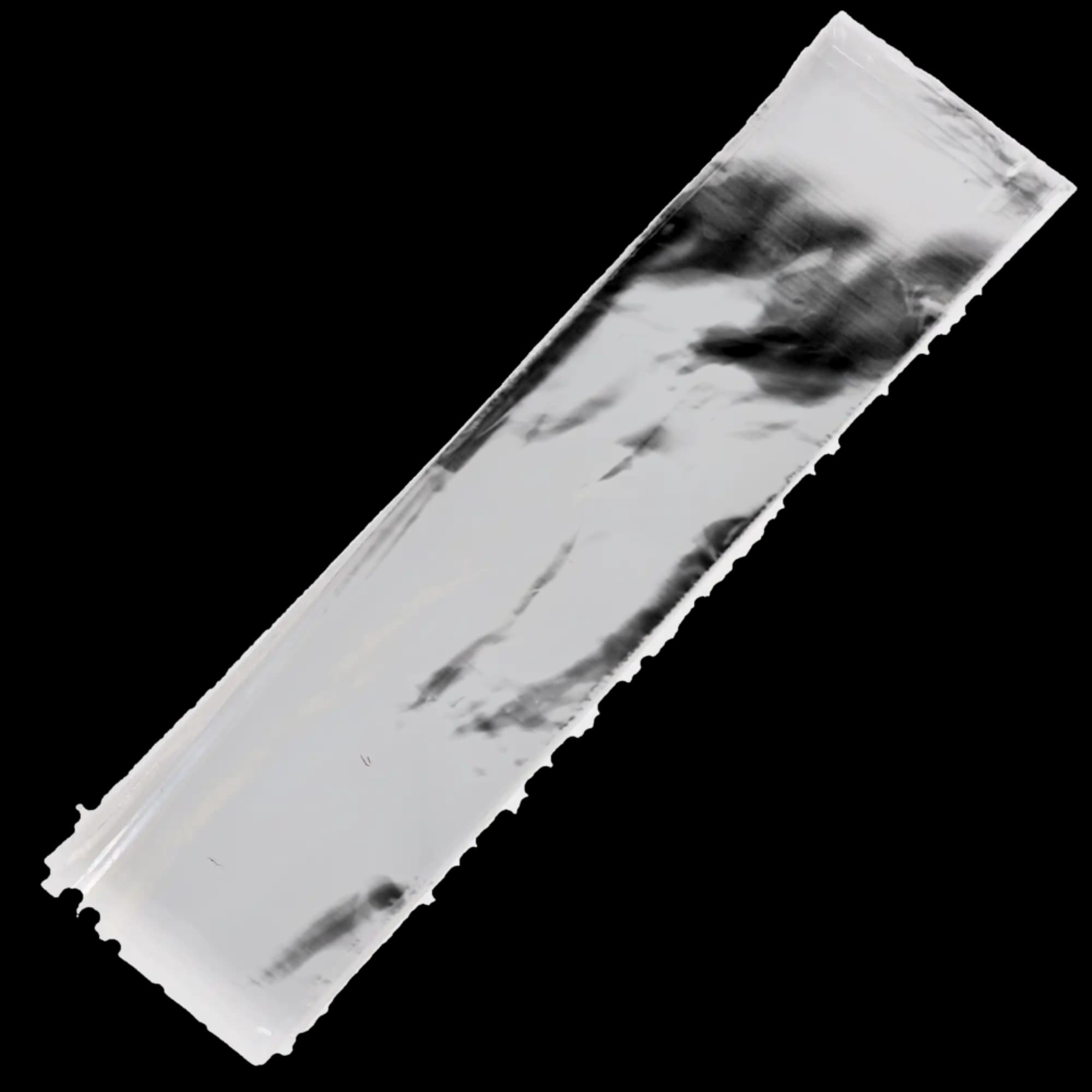 3D Dental Air/Water Syringe Sleeves, Clear, 2.5" x 10", Pre-Punched Opening, 500/Box, PL-SSCL thumbnail 2