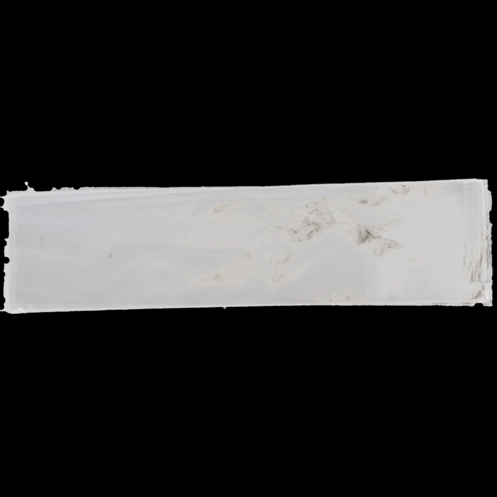 3D Dental Air/Water Syringe Sleeves, Clear, 2.5" x 10", Pre-Punched Opening, 500/Box, PL-SSCL thumbnail 5