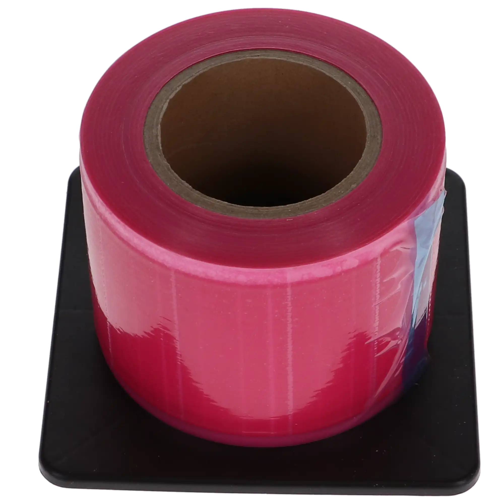 Essentials 4" x 6" Barrier Film, Pink, 1200/Roll thumbnail 2