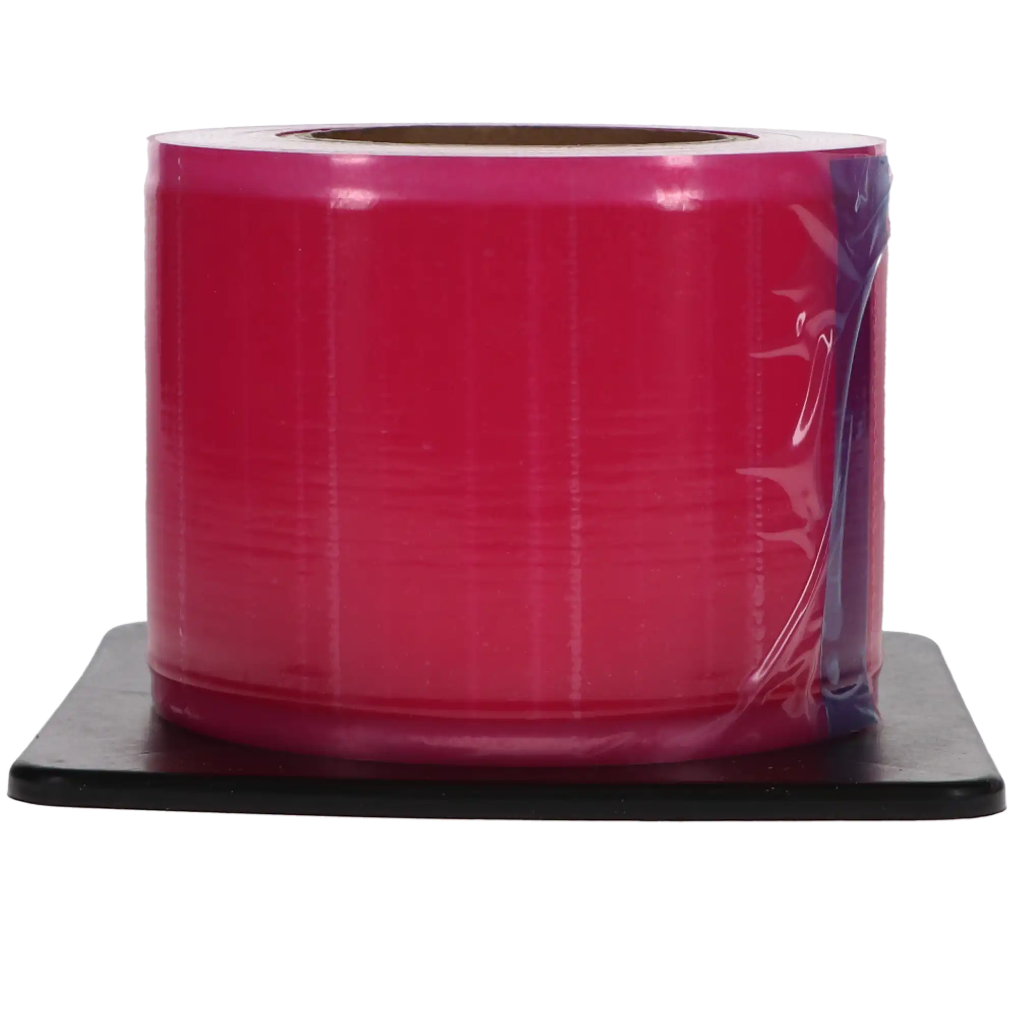 Essentials 4" x 6" Barrier Film, Pink, 1200/Roll thumbnail 5