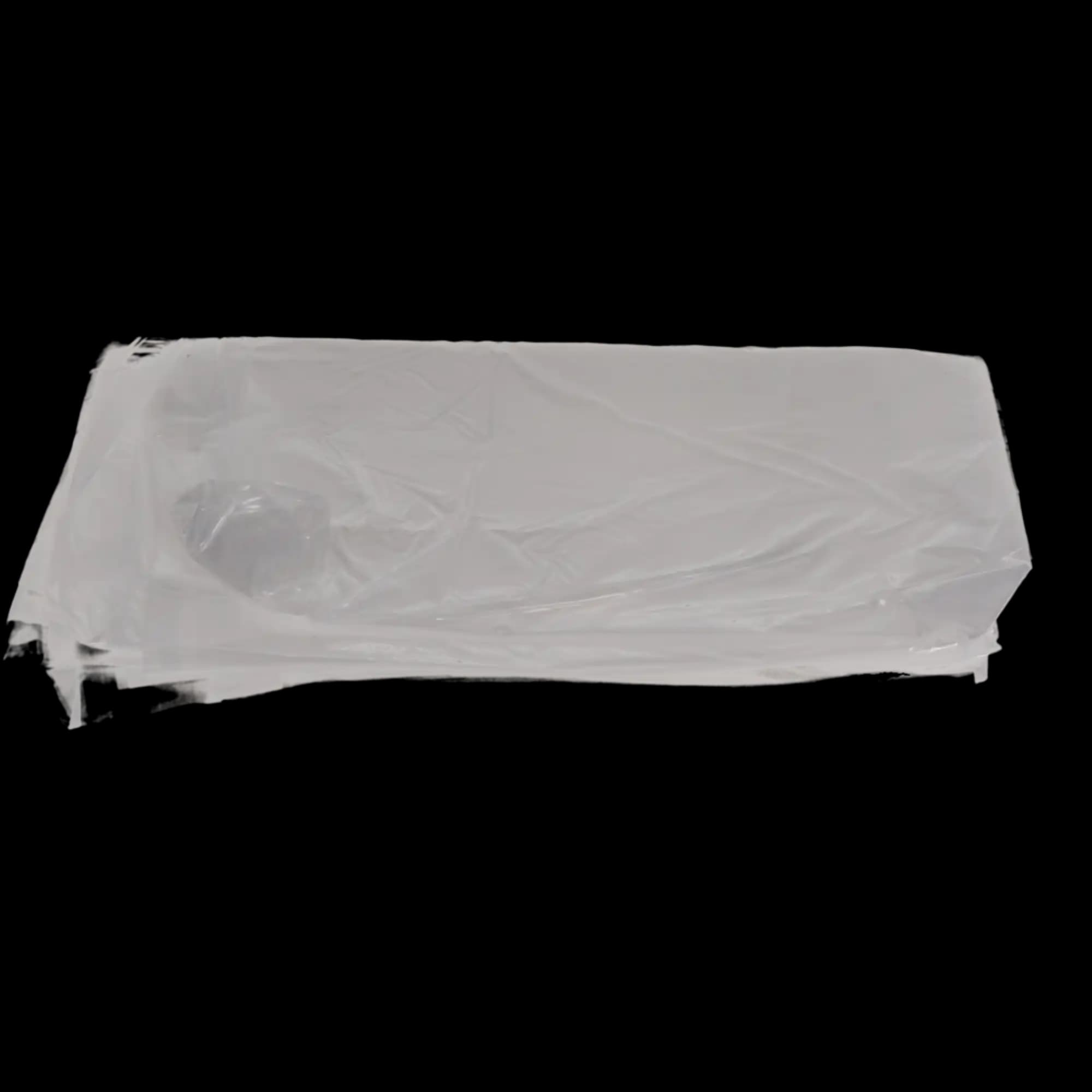 3D Dental Chair Covers / Sleeves, Full, 29" x 80", 125/Box, PL-FCS - Chair Covers / Sleeves, Full, 29" x 80", 125/Box, PL-FCS - Image 1
