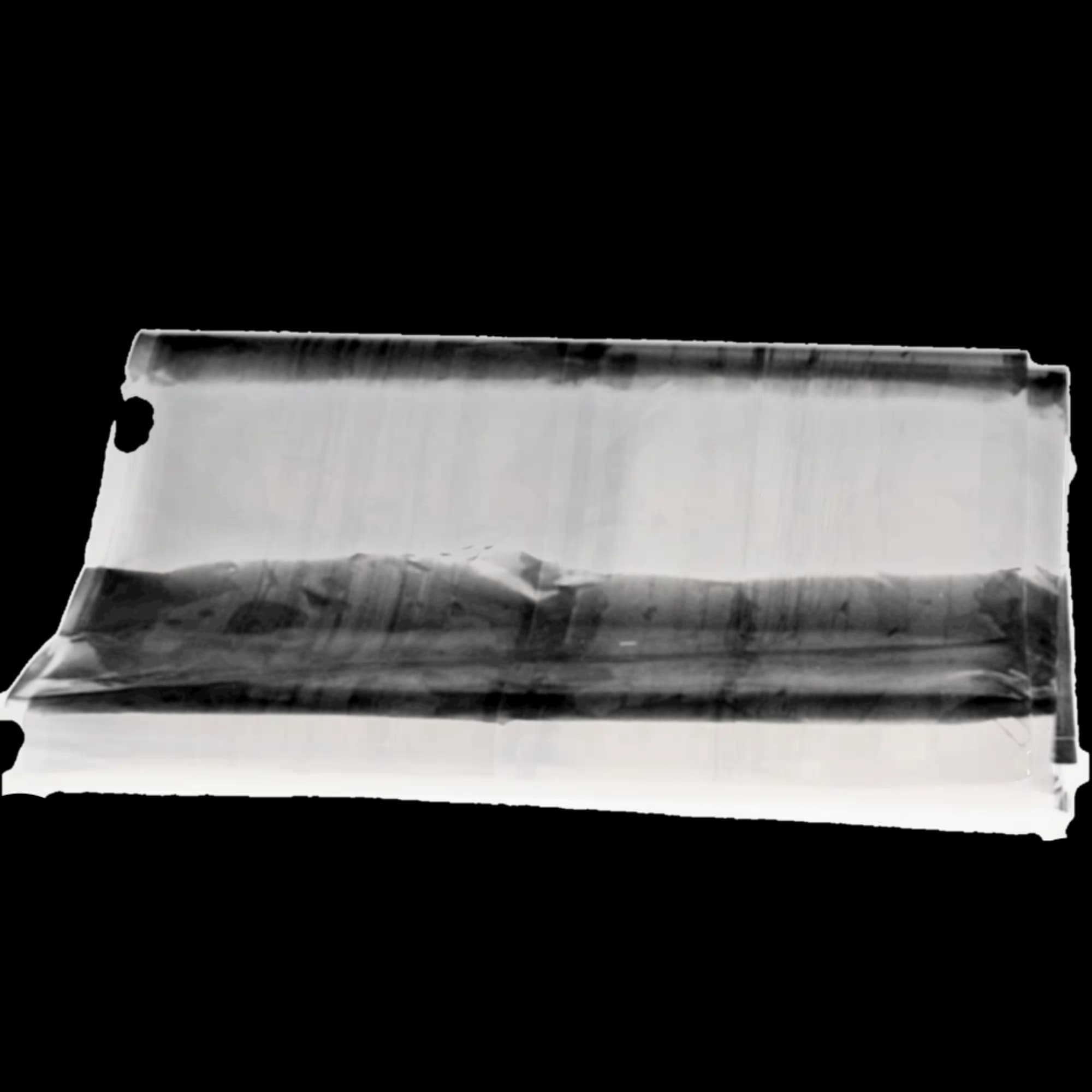HSI X-Ray Equipment Sleeves/Covers, 15" x 26", Clear, Latex-Free, 250/Box, IC790 - X-Ray Equipment Sleeves / Covers, 15" x 26", 250/Pk, IC790 - Image 1