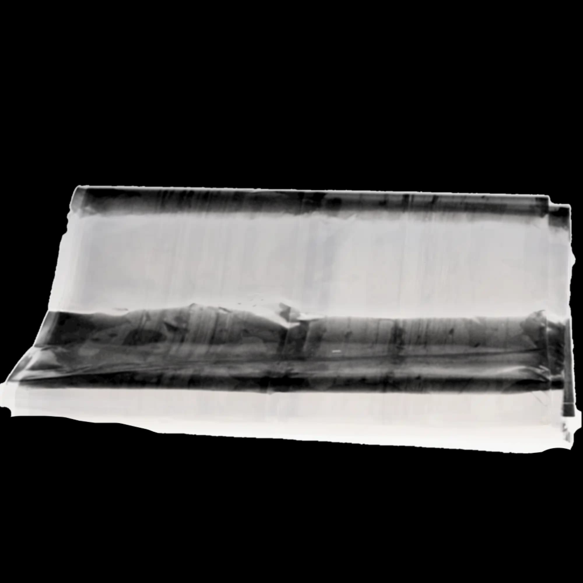 HSI X-Ray Equipment Sleeves/Covers, 15" x 26", Clear, Latex-Free, 250/Box, IC790 thumbnail 5