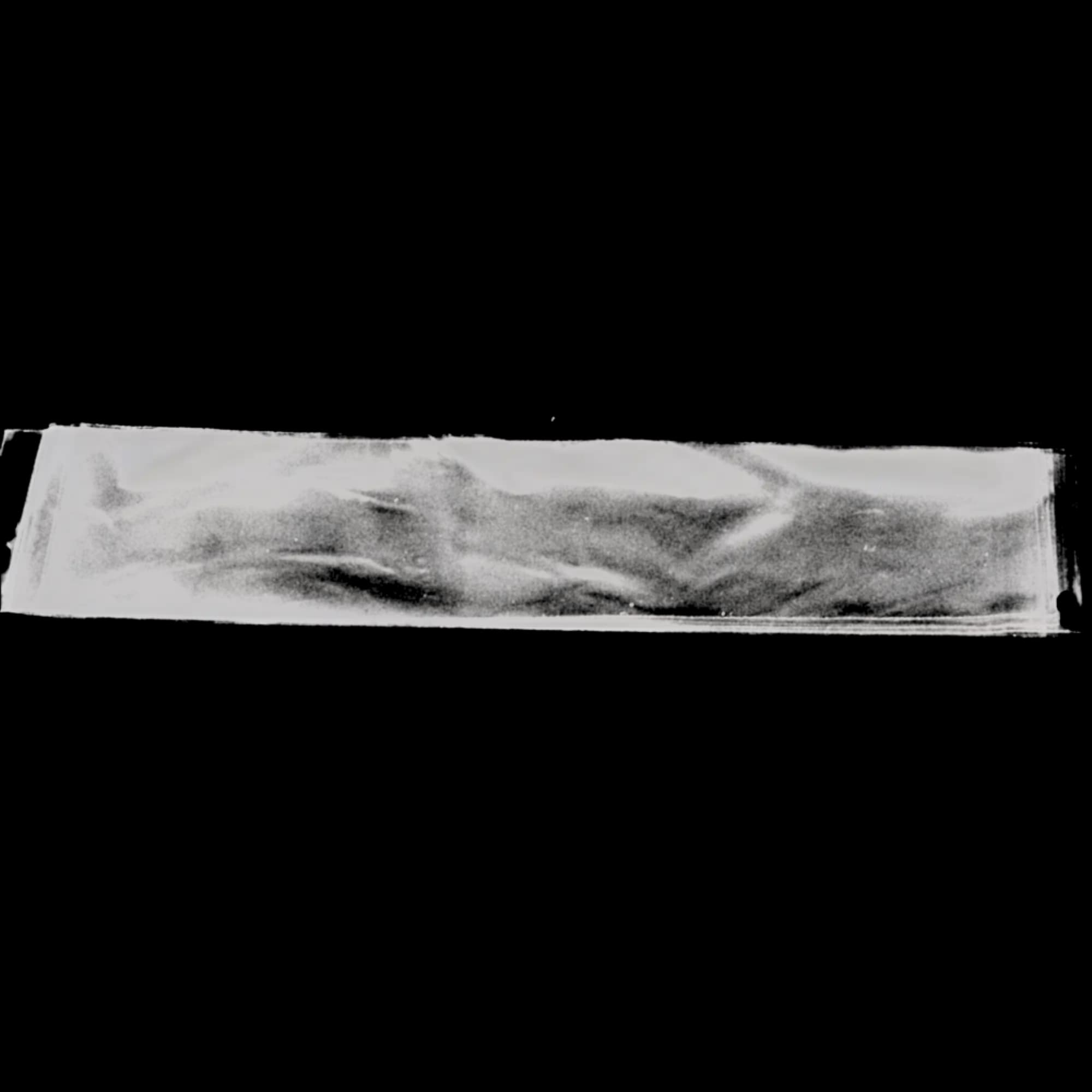 3D Dental Essentials Digital Sensor Sleeves/Covers, 2.5" x 10", Size #2, 500/Pk, IC794, PL-SC2-B - Digital Sensor Sleeves / Covers, 2.5" x 10", 500/Pk, IC794, PL-SC2-B - Image 1