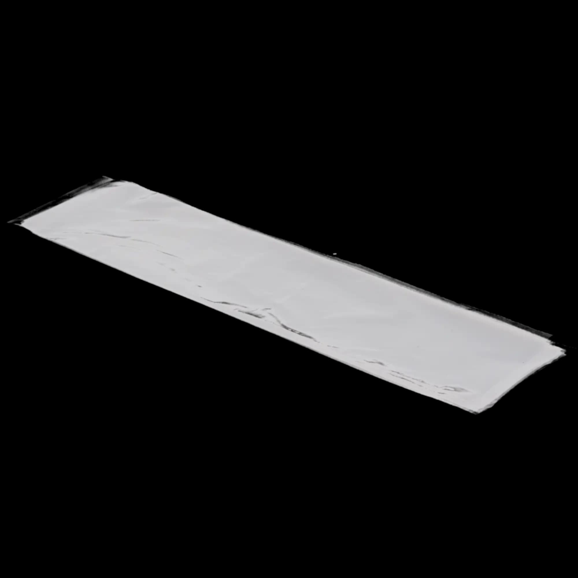 3D Dental Essentials Digital Sensor Sleeves/Covers, 2.5" x 10", Size #2, 500/Pk, IC794, PL-SC2-B thumbnail 2