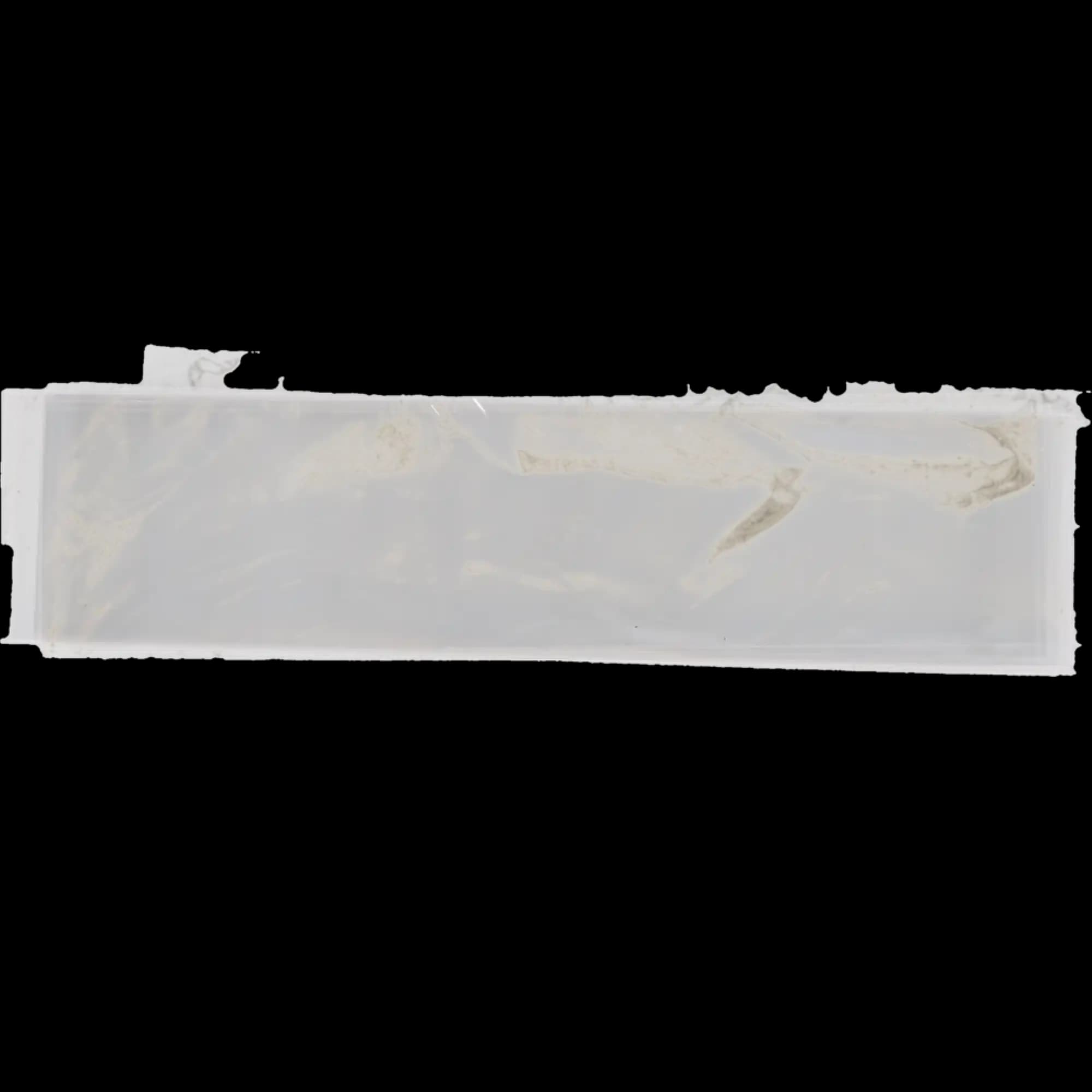 3D Dental Essentials Digital Sensor Sleeves/Covers, 2.5" x 10", Size #2, 500/Pk, IC794, PL-SC2-B thumbnail 5