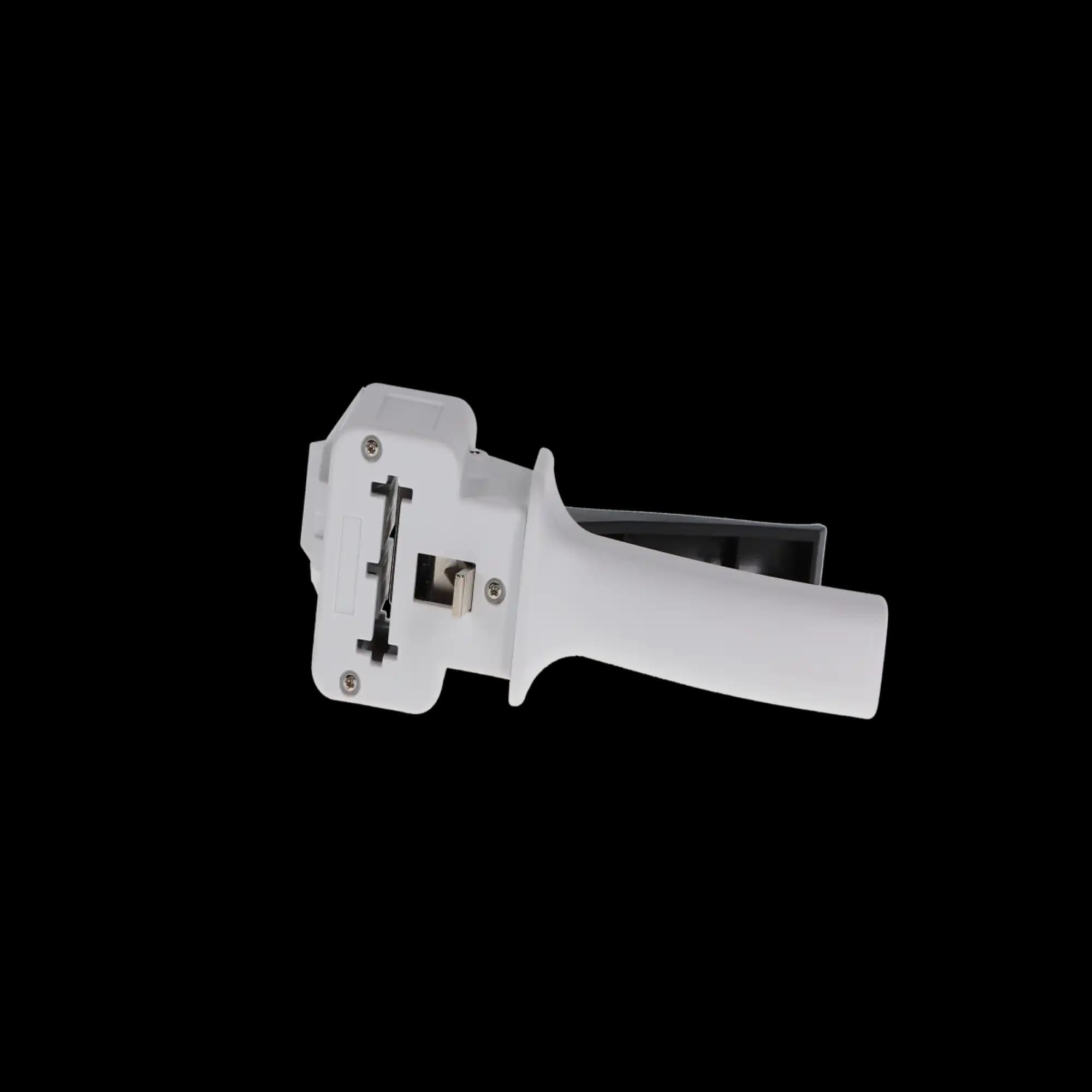 3D Dental Impression Dispensing Gun, 50mL Cartridge, 1:1/2:1 Ratio, 1/Pk, IMP1-1 - Impression Dispensing Gun 50mL 1:1/2:1 - Image 1