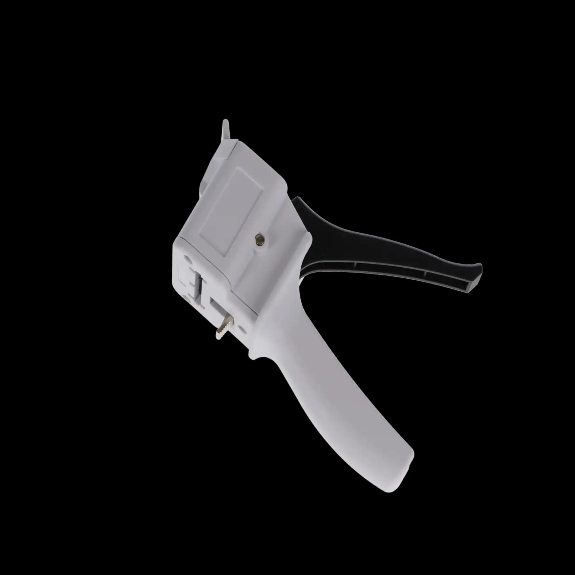 3D Dental Impression Dispensing Gun, 50mL Cartridge, 1:1/2:1 Ratio, 1/Pk, IMP1-1 thumbnail 3