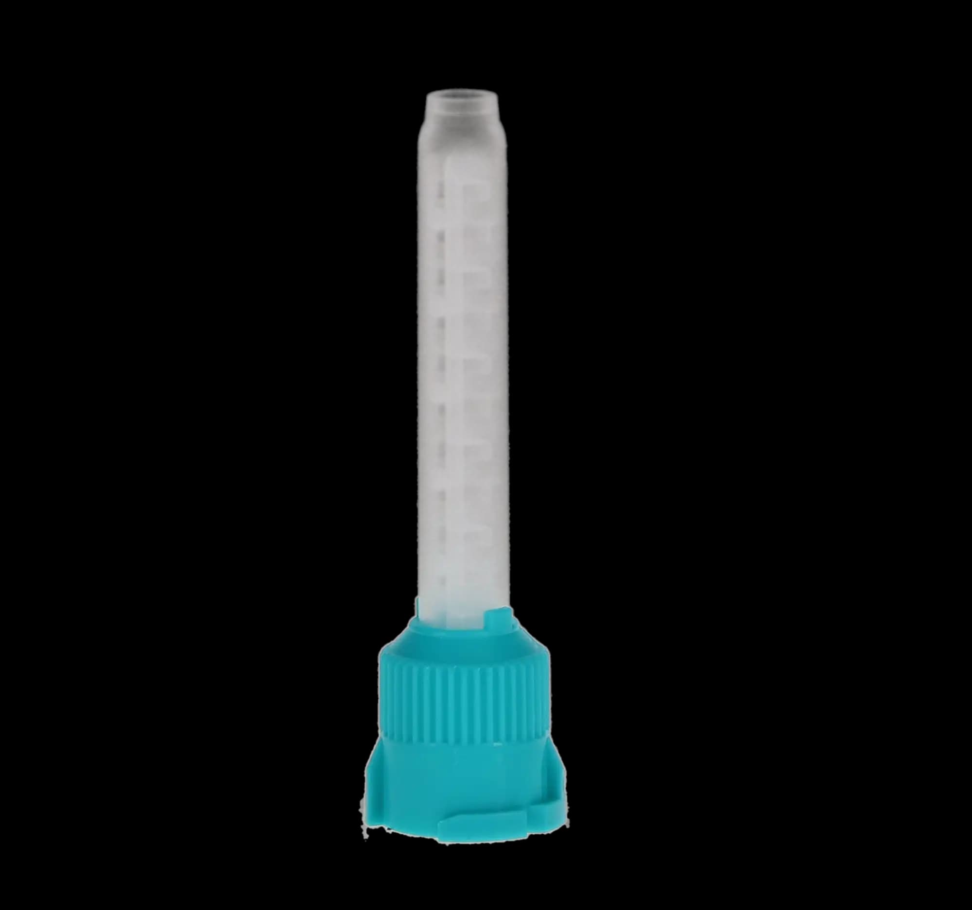 Mimic HP Mixing Tips, Heavy Body, Teal, 6.5 mm, 48/Bag, MTT thumbnail 5