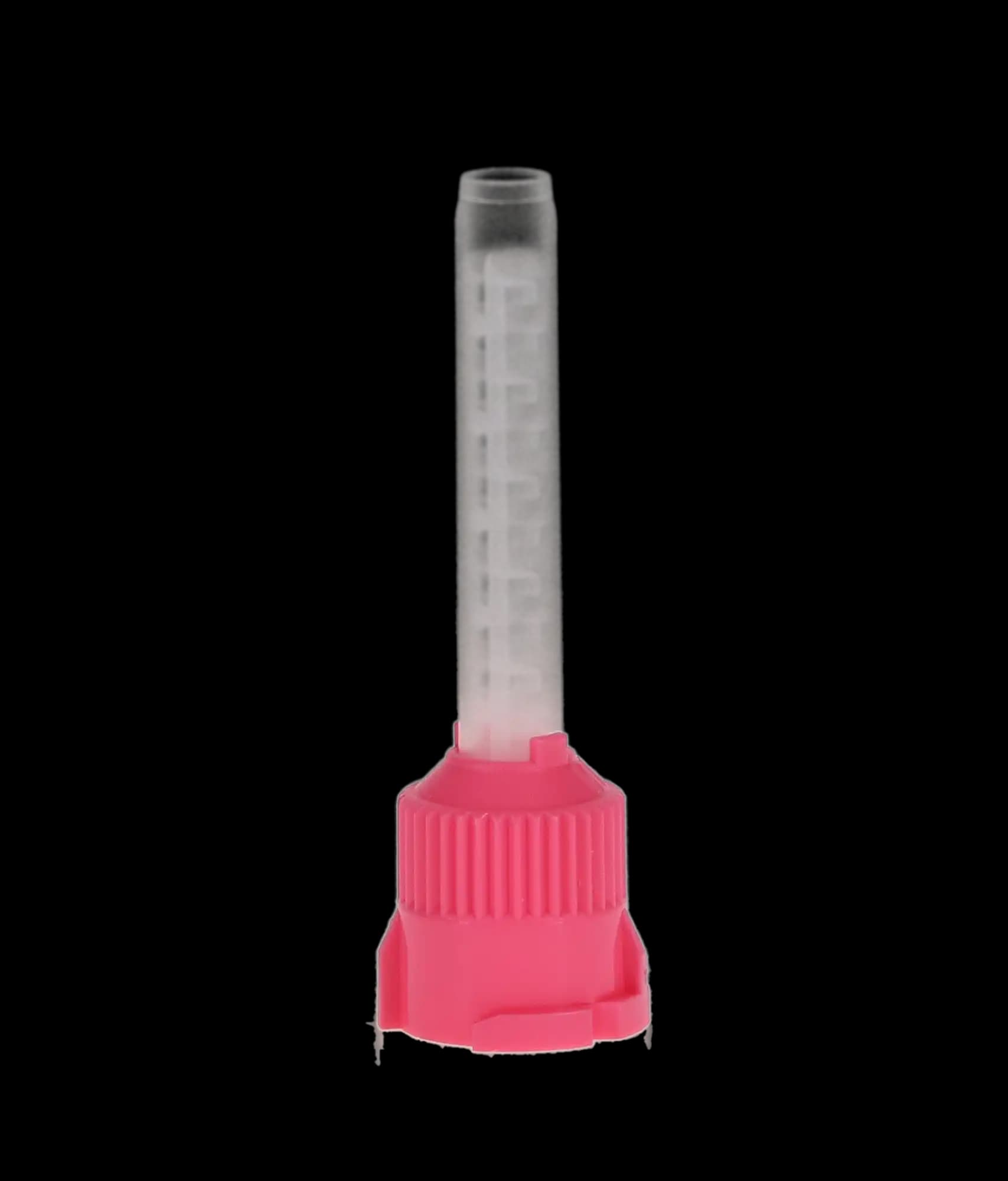 Joy Mixpac HP T-Style Mixing Tips, 5.4 mm, Pink, 48/Pk, MTPI-T thumbnail 5