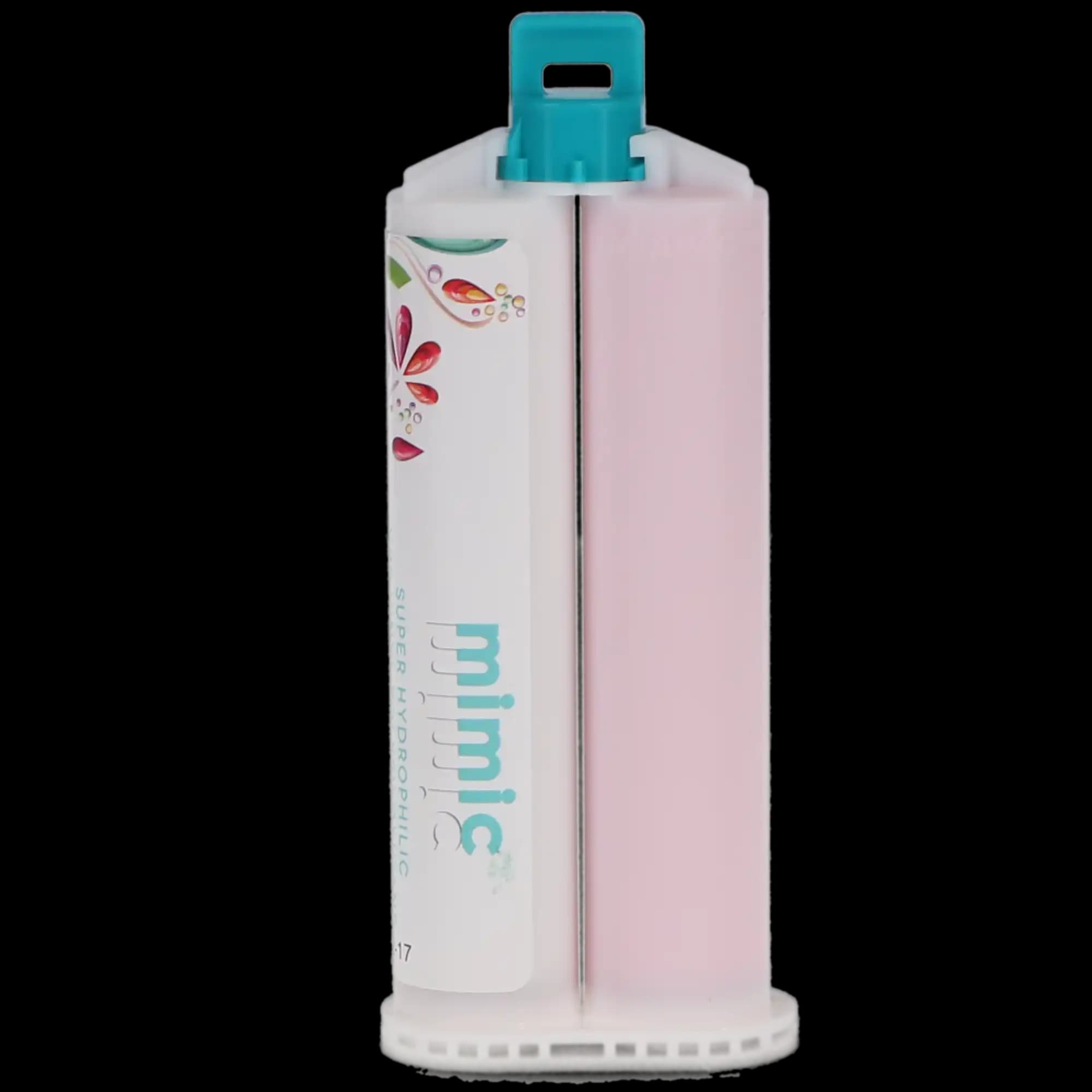 Mimic VPS Impression Material, Light Body, Fast Set, 50 ml Cartridges, 2/Pk, VPS-LF thumbnail 5