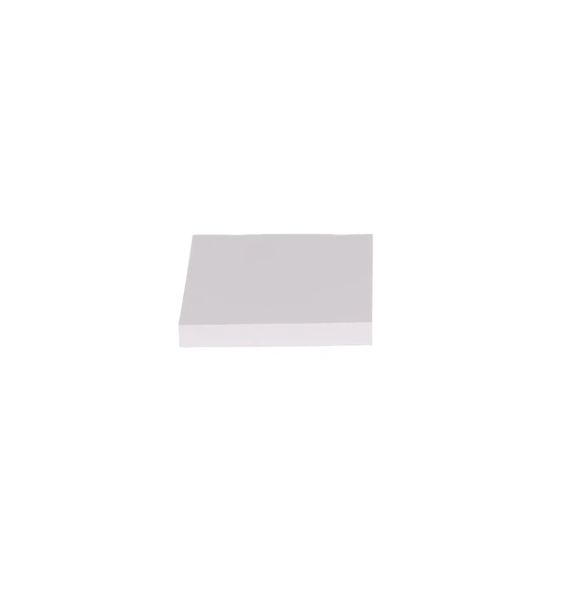 Poly-Coated Mixing Pads, 3" x 3", 1/Pk, PAD3X3 thumbnail 2