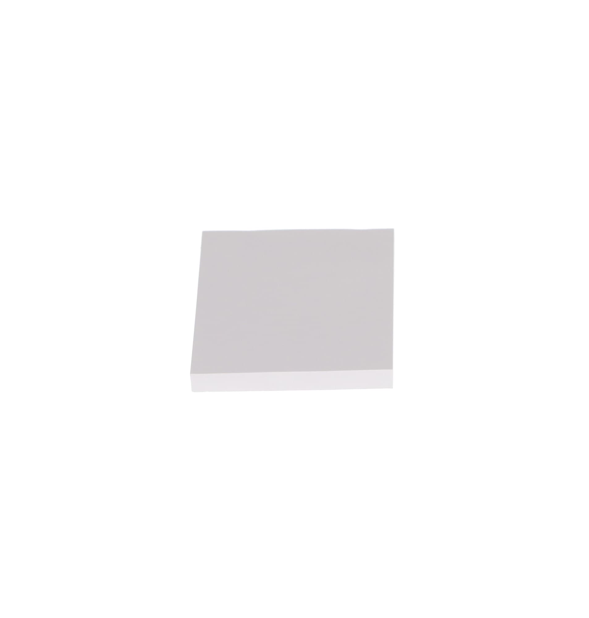 Poly-Coated Mixing Pads, 3" x 3", 1/Pk, PAD3X3 thumbnail 3
