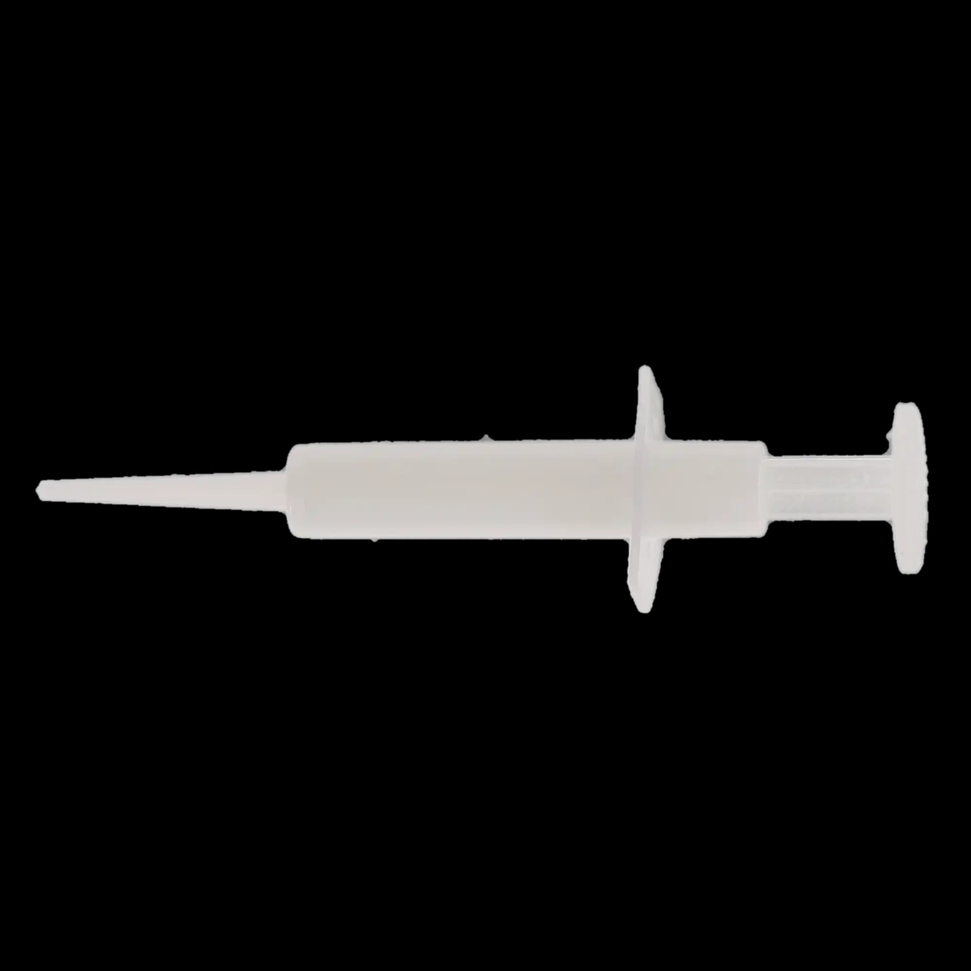 Disposable Impression Syringe, Bendable Tip, Plastic, 50/Pk, IMS thumbnail 5