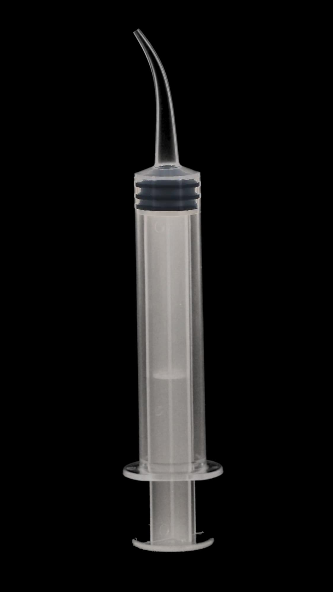 3D Dental Disposable Utility Syringe, Tapered Curved Tip, 12 cc, #412, 50/Pk, CS12 thumbnail 5