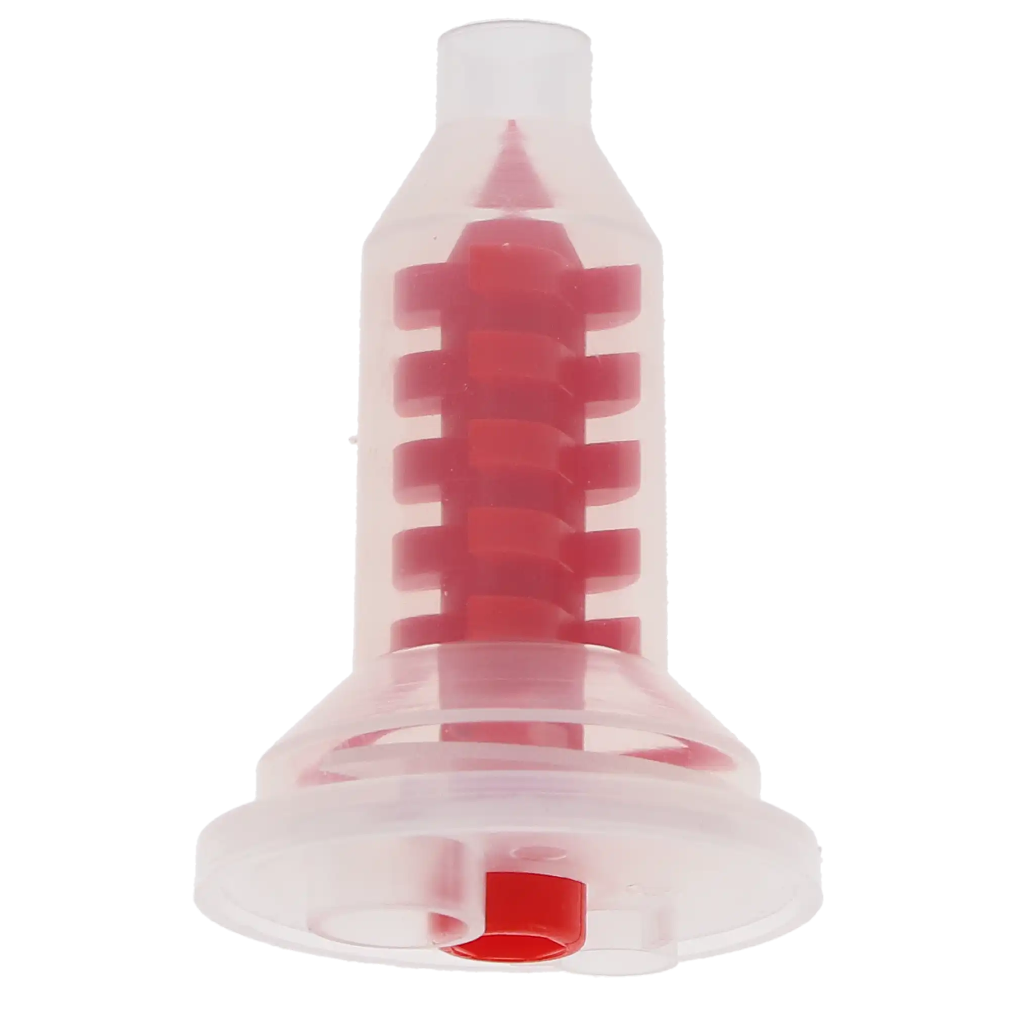 Dynamic Mixing Tips for VPS Impression Material, Red (Penta), 50/Pk, DYNR thumbnail 5