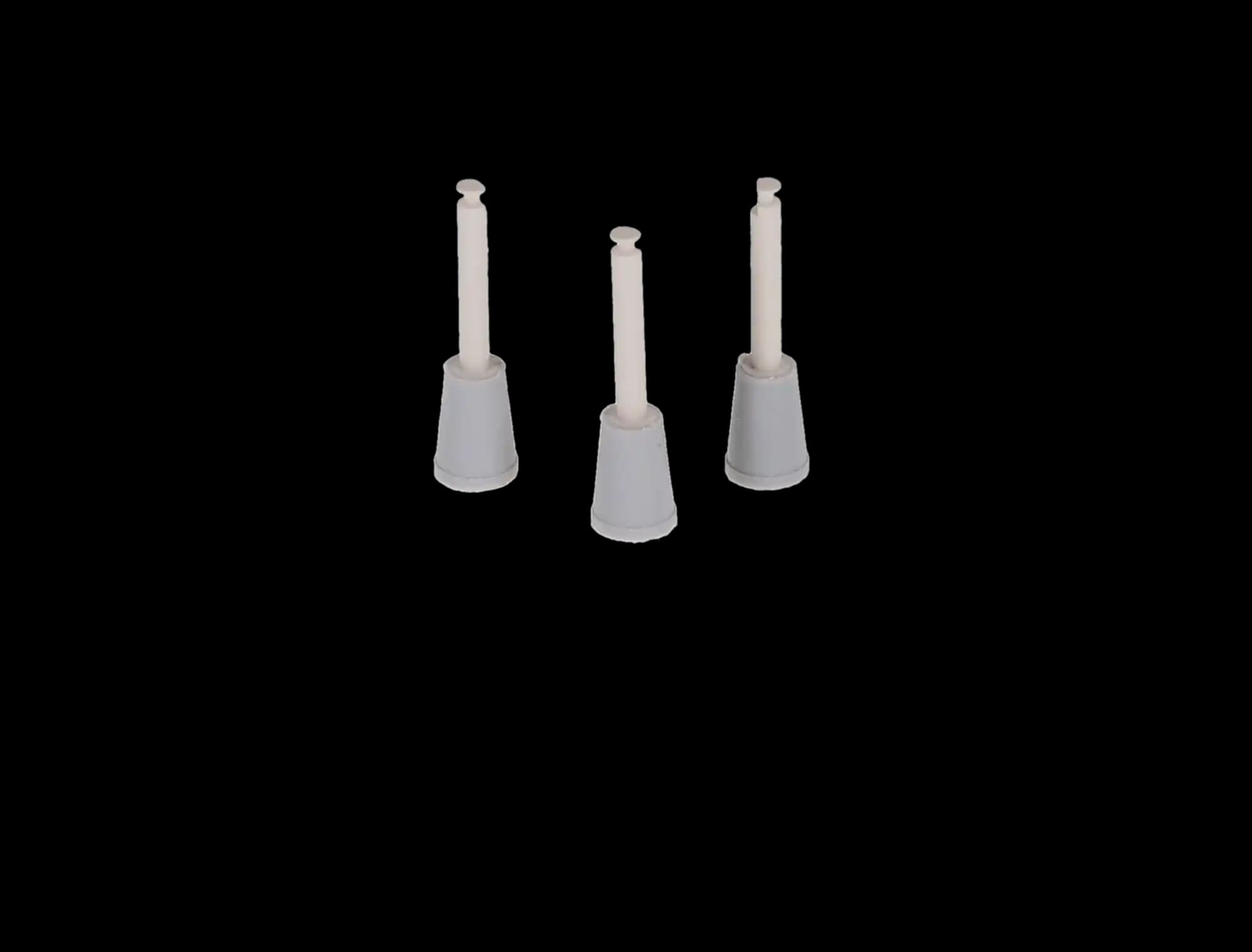 Joy-Gloss One-Step Finishing and Polishing Cups, 30/Pk, JG-C thumbnail 2